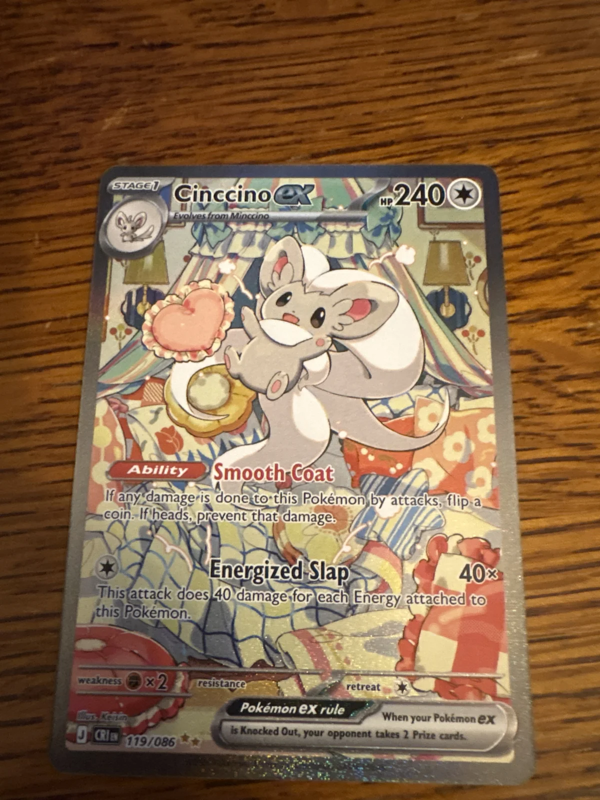 Card