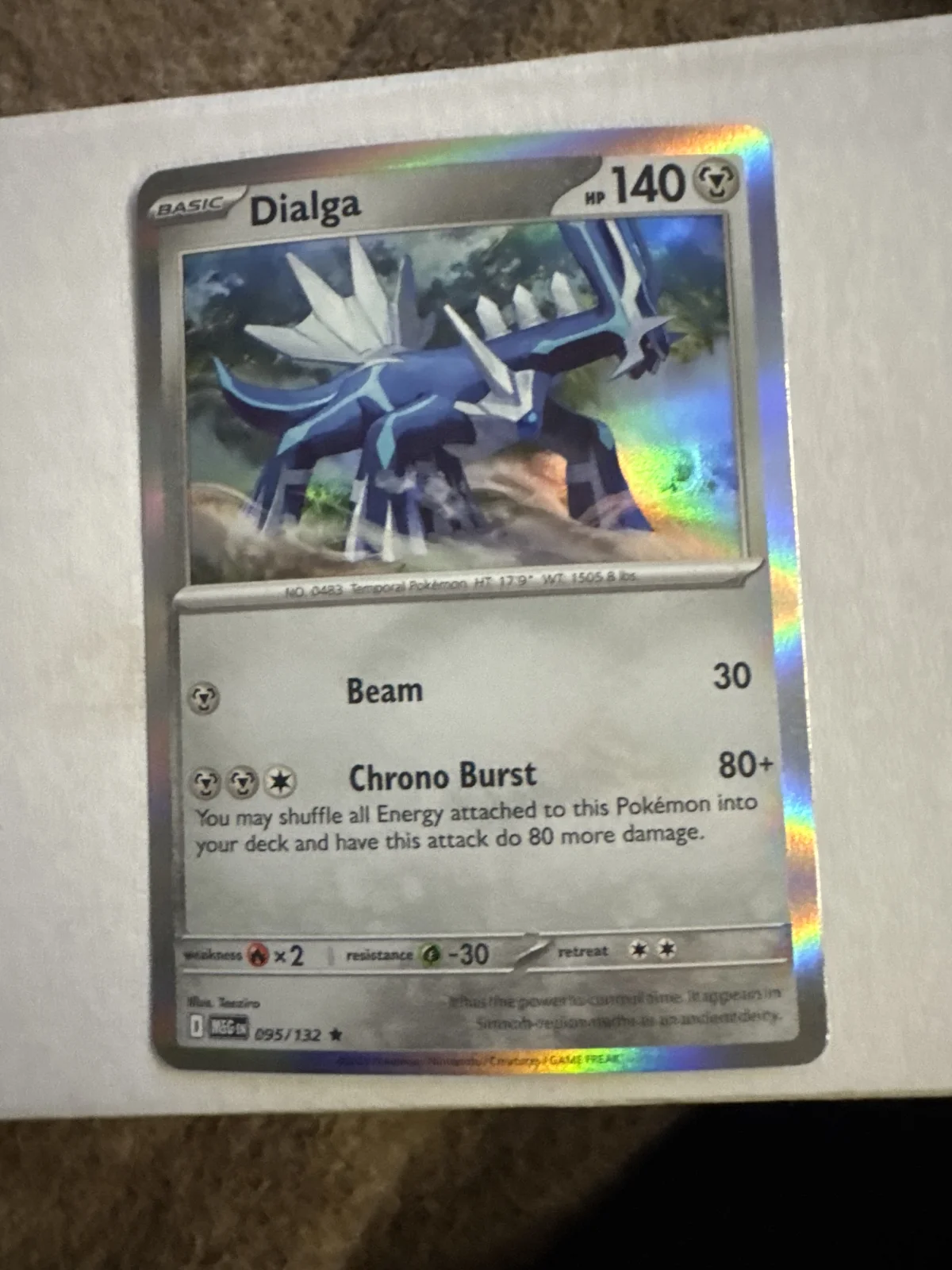 Card