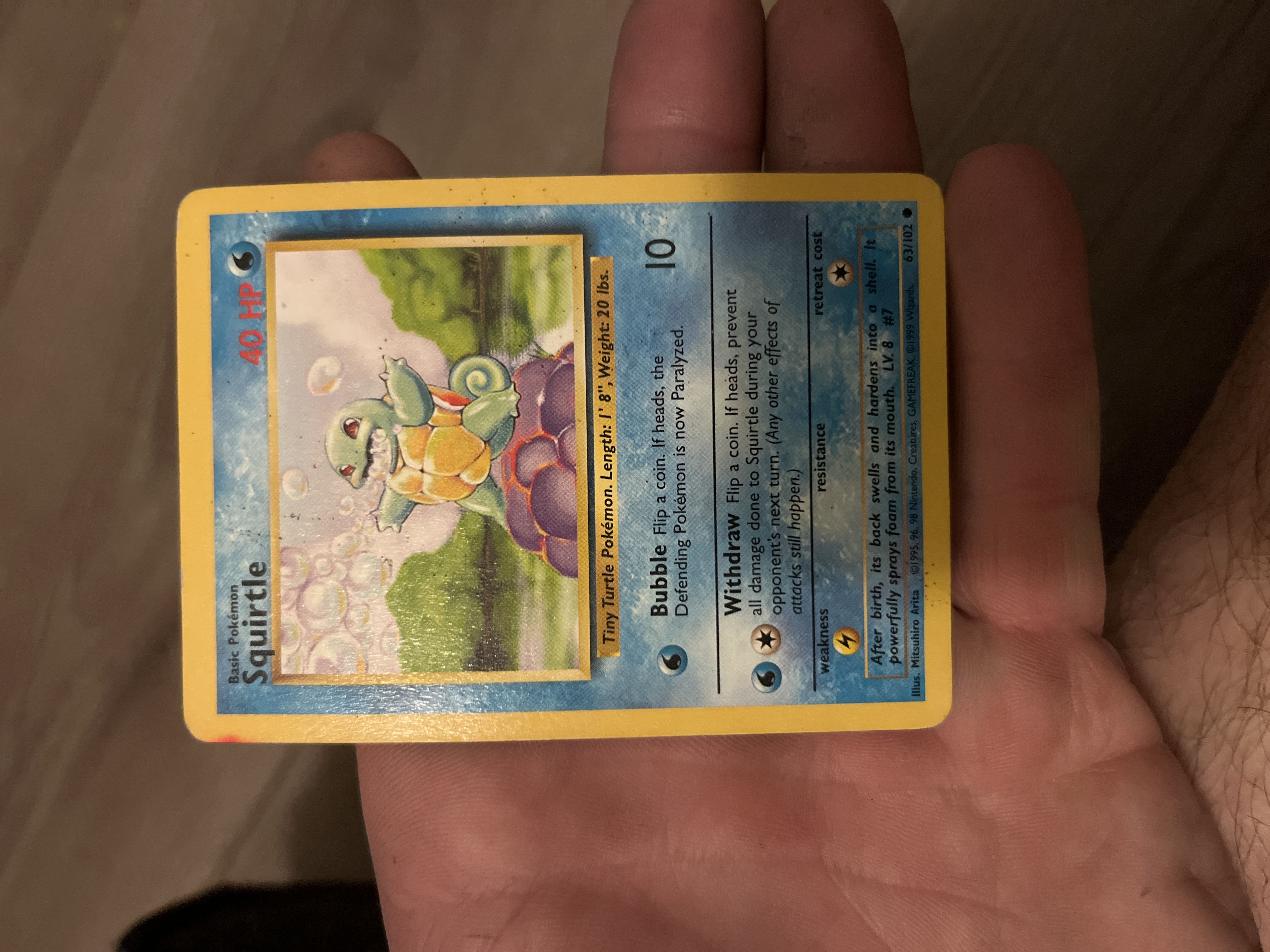 Card