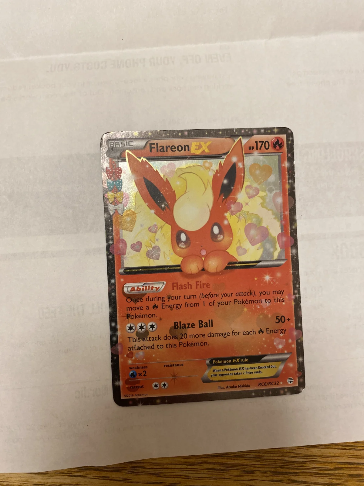 Card