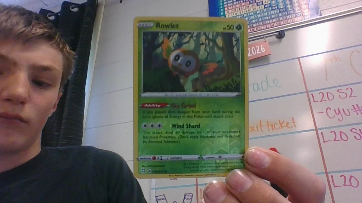 Card