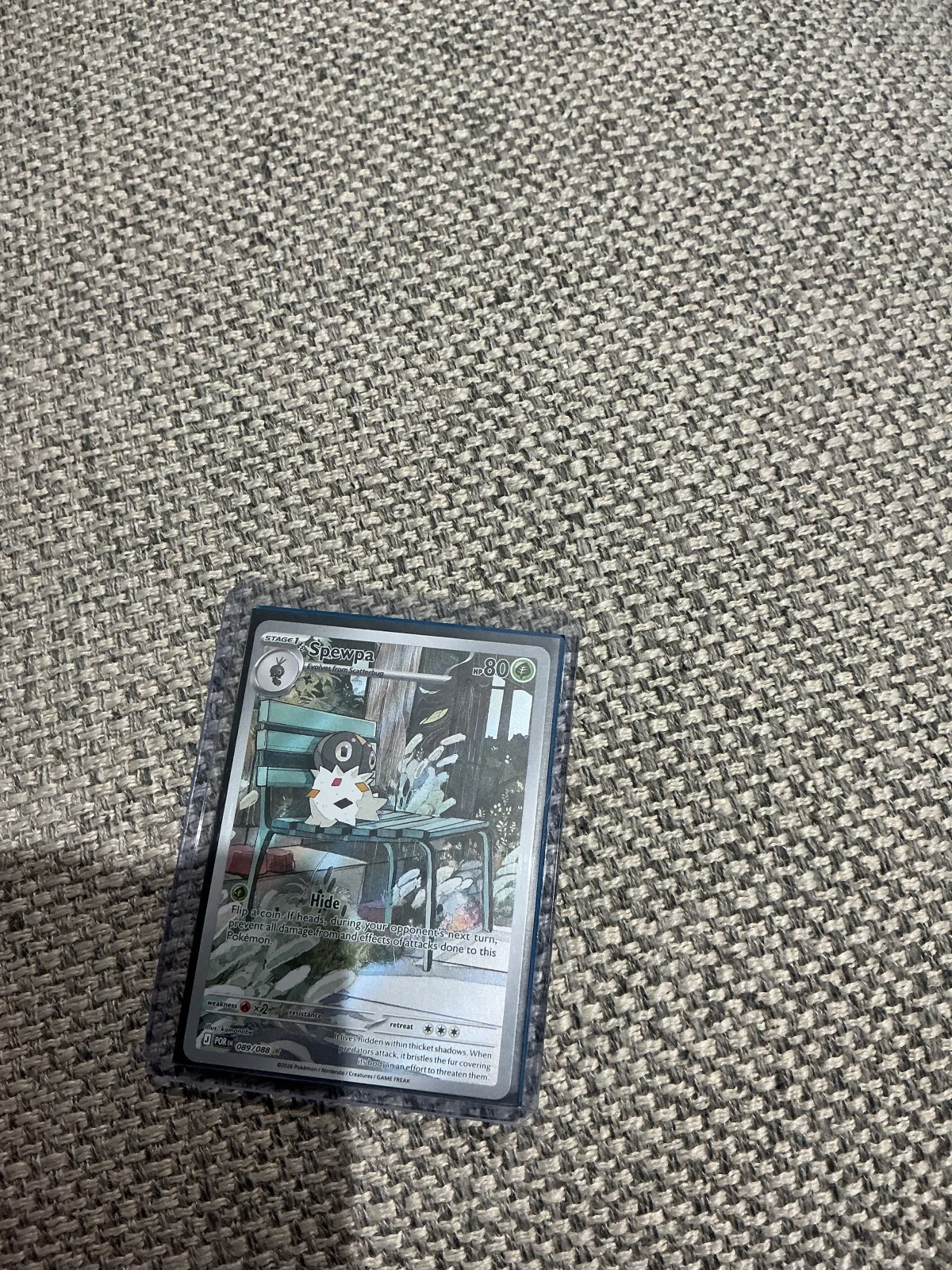 Card
