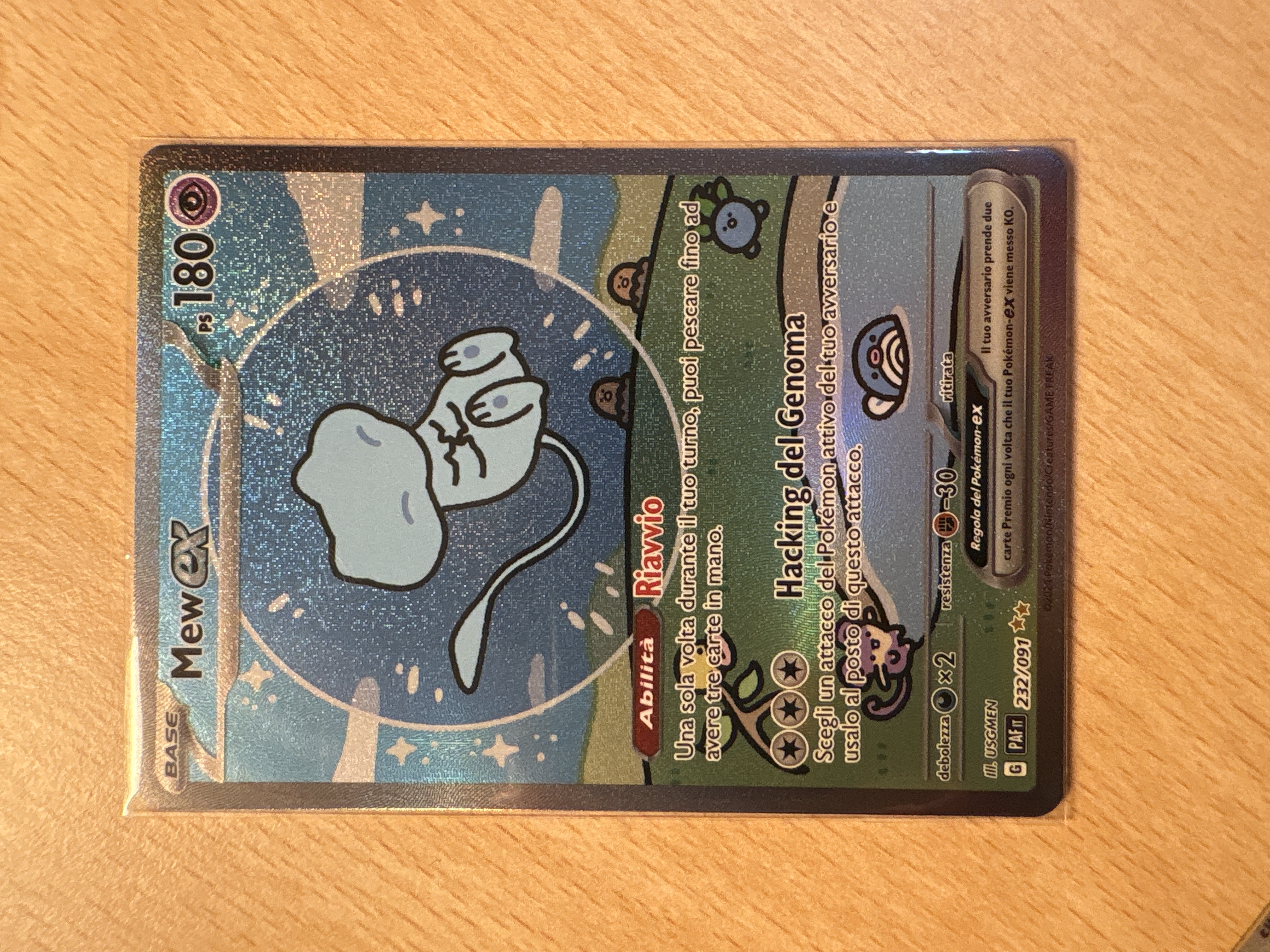 Card