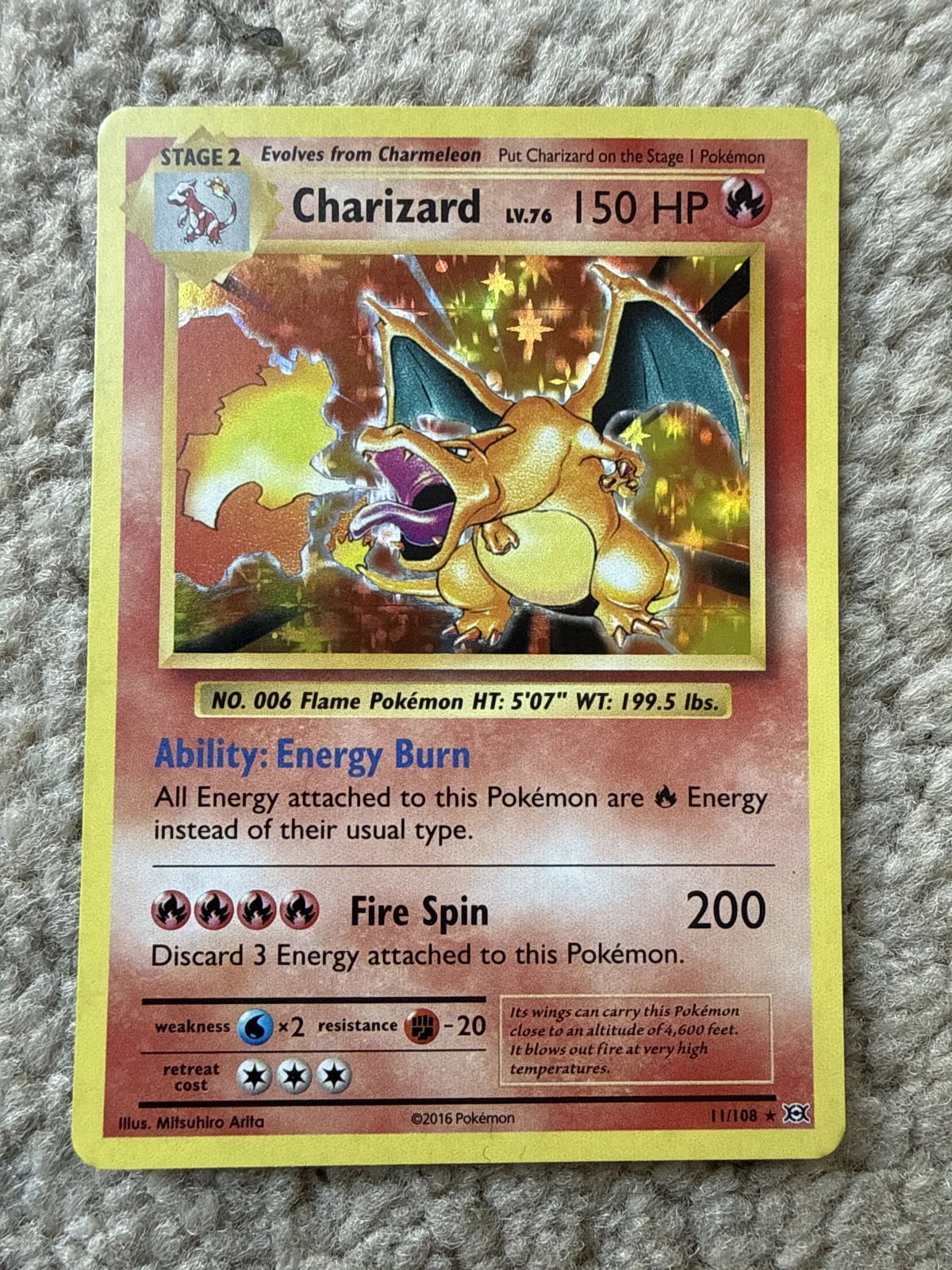 Card