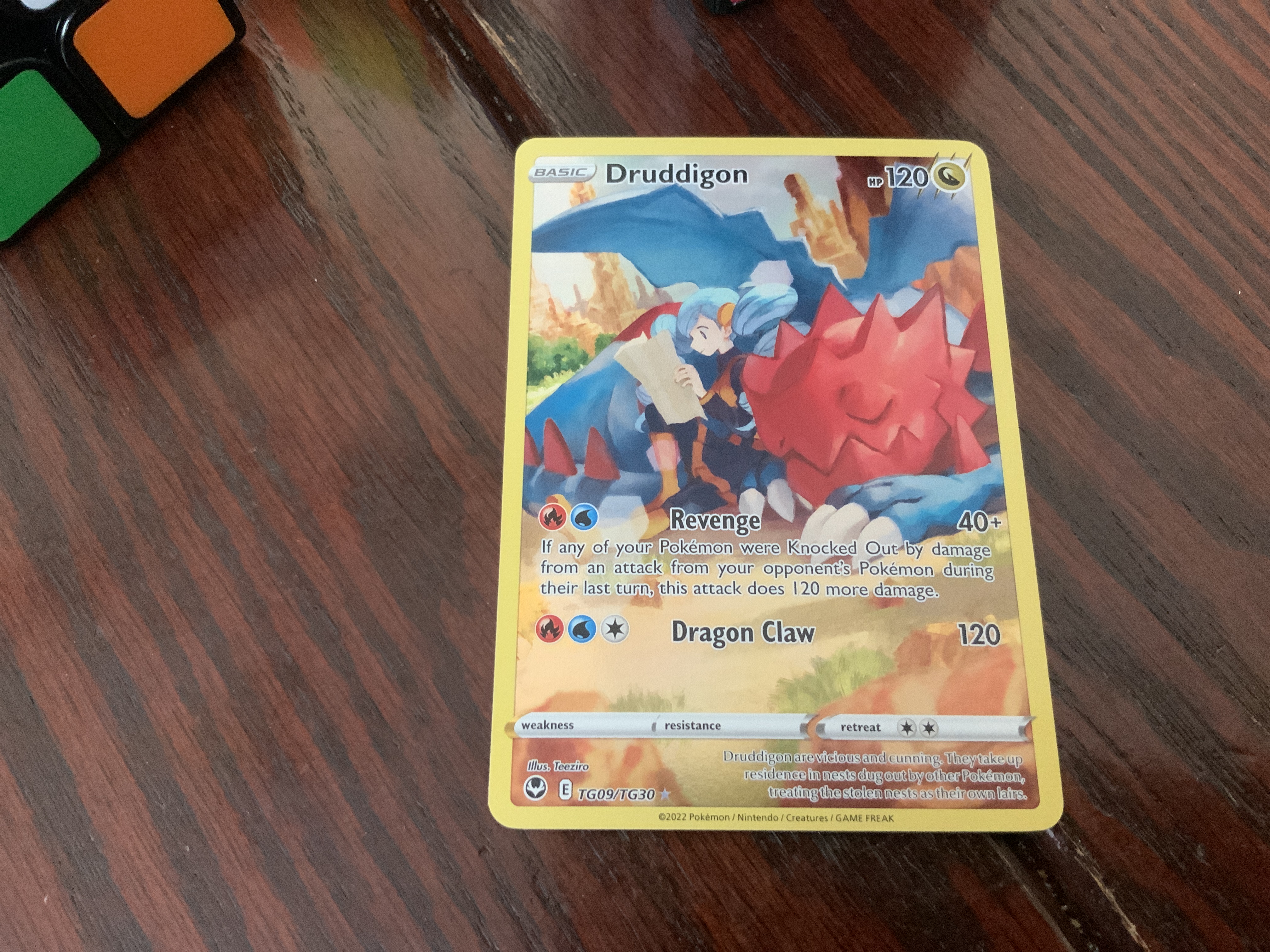 Card