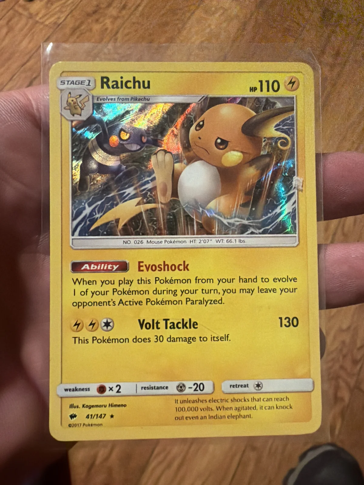 Card