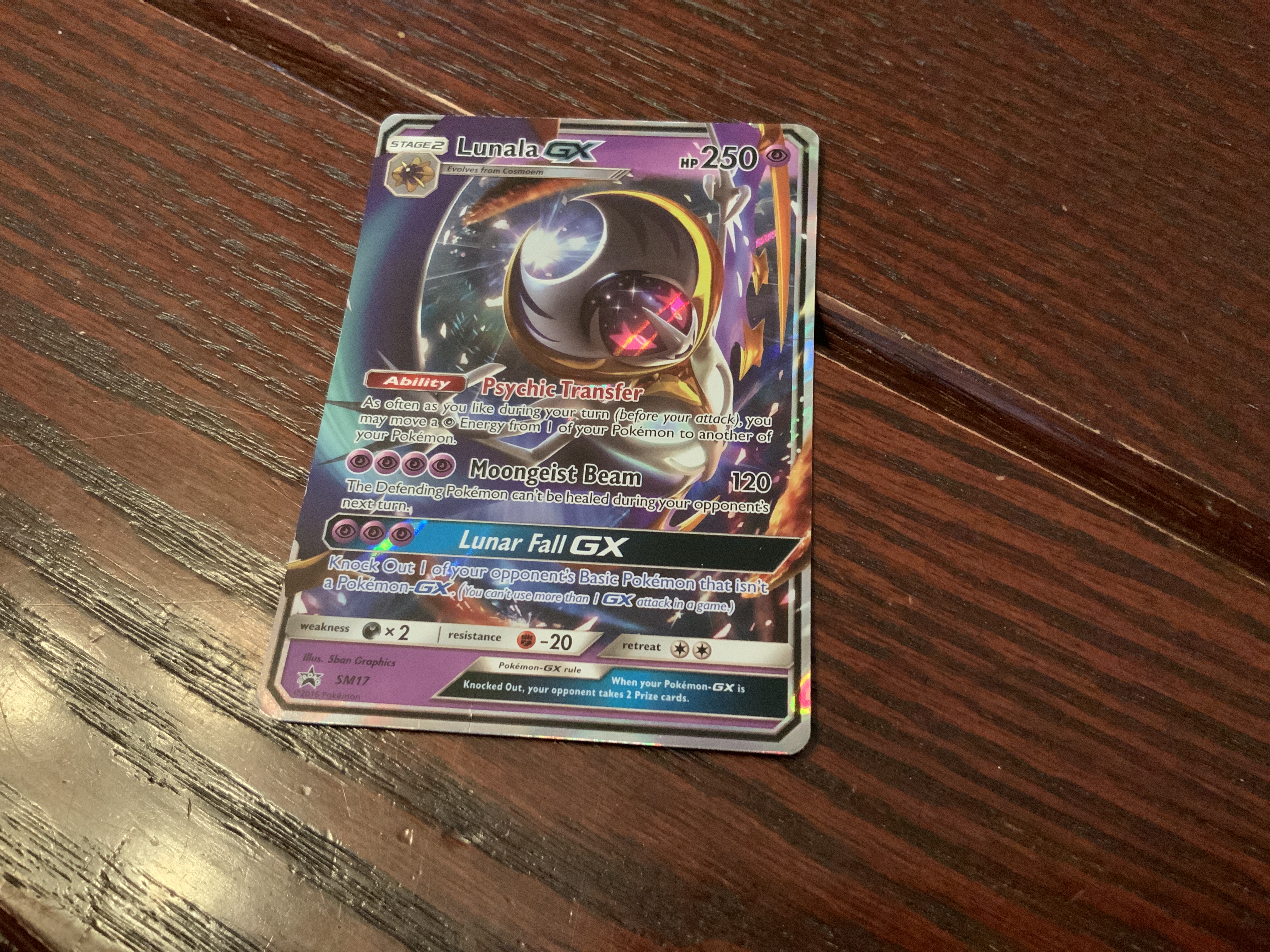 Card