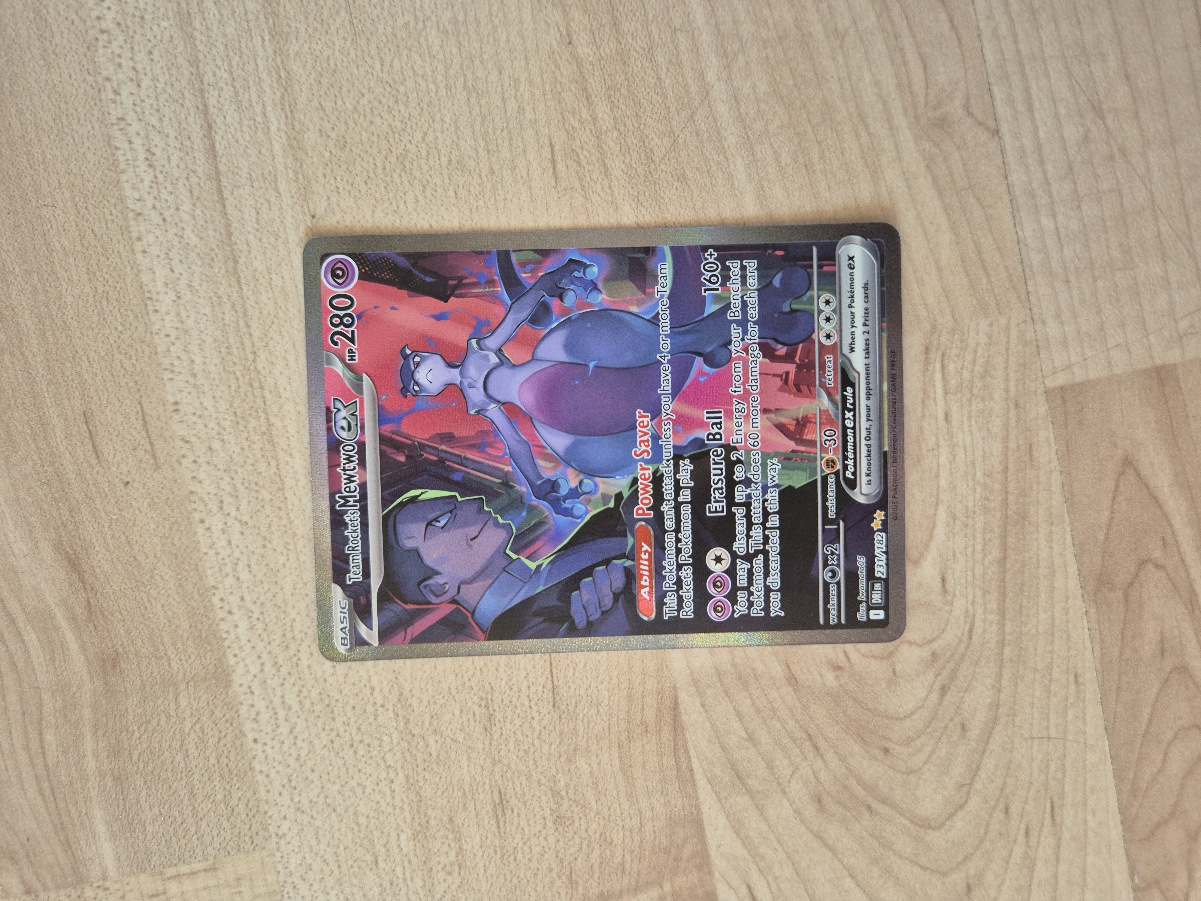 Card
