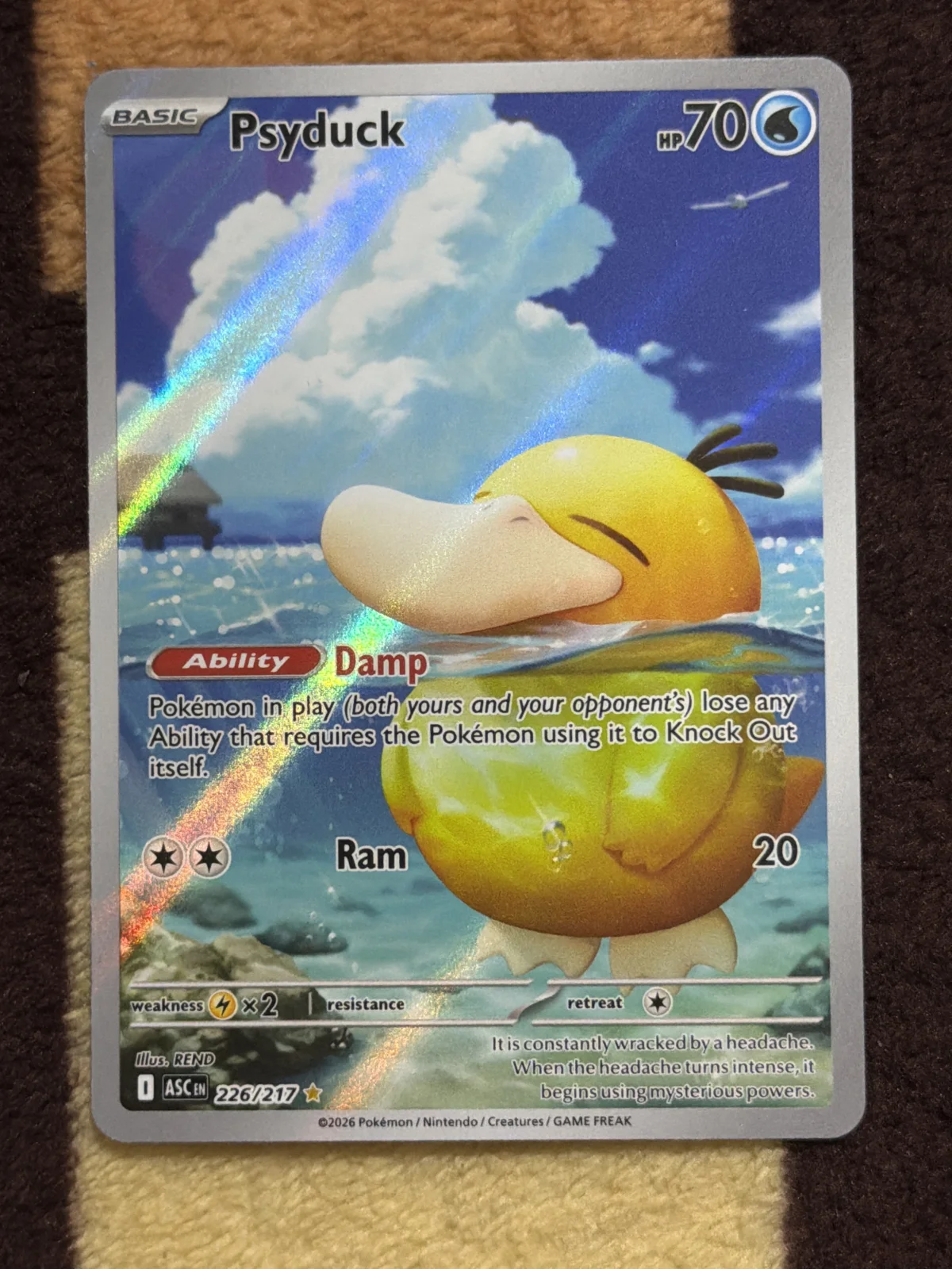 Card