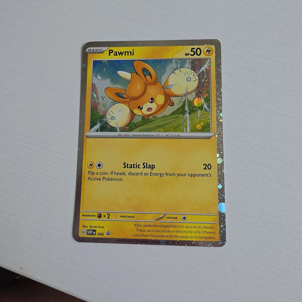 Card