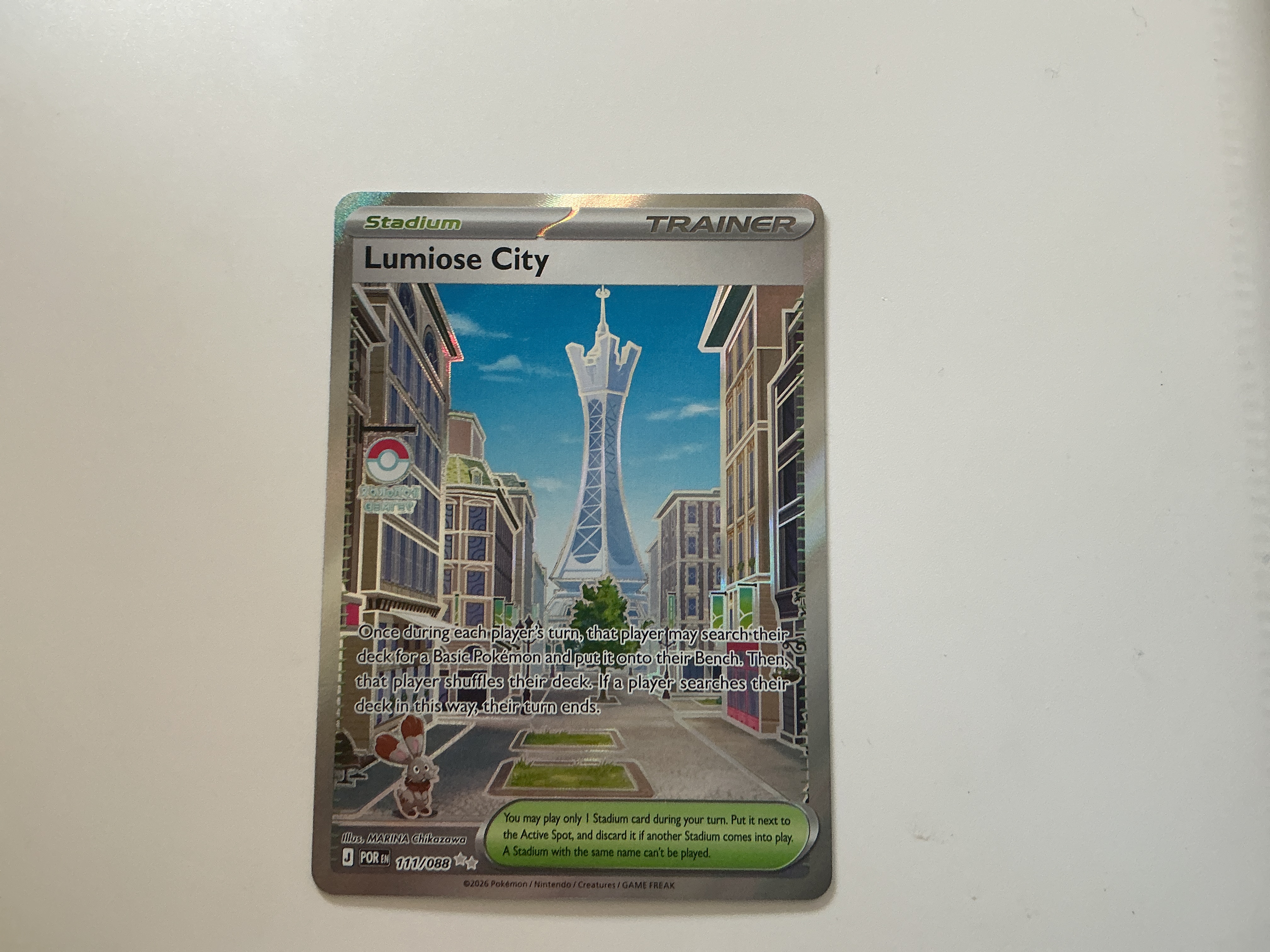 Card