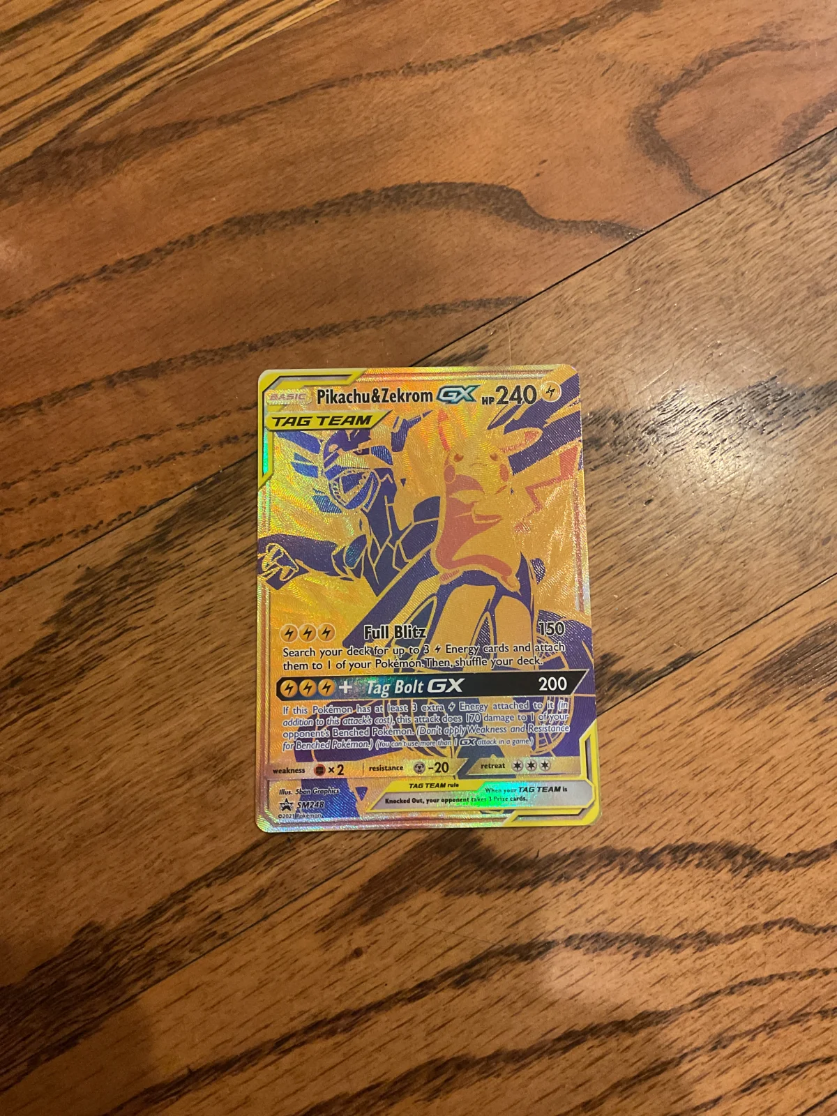 Card