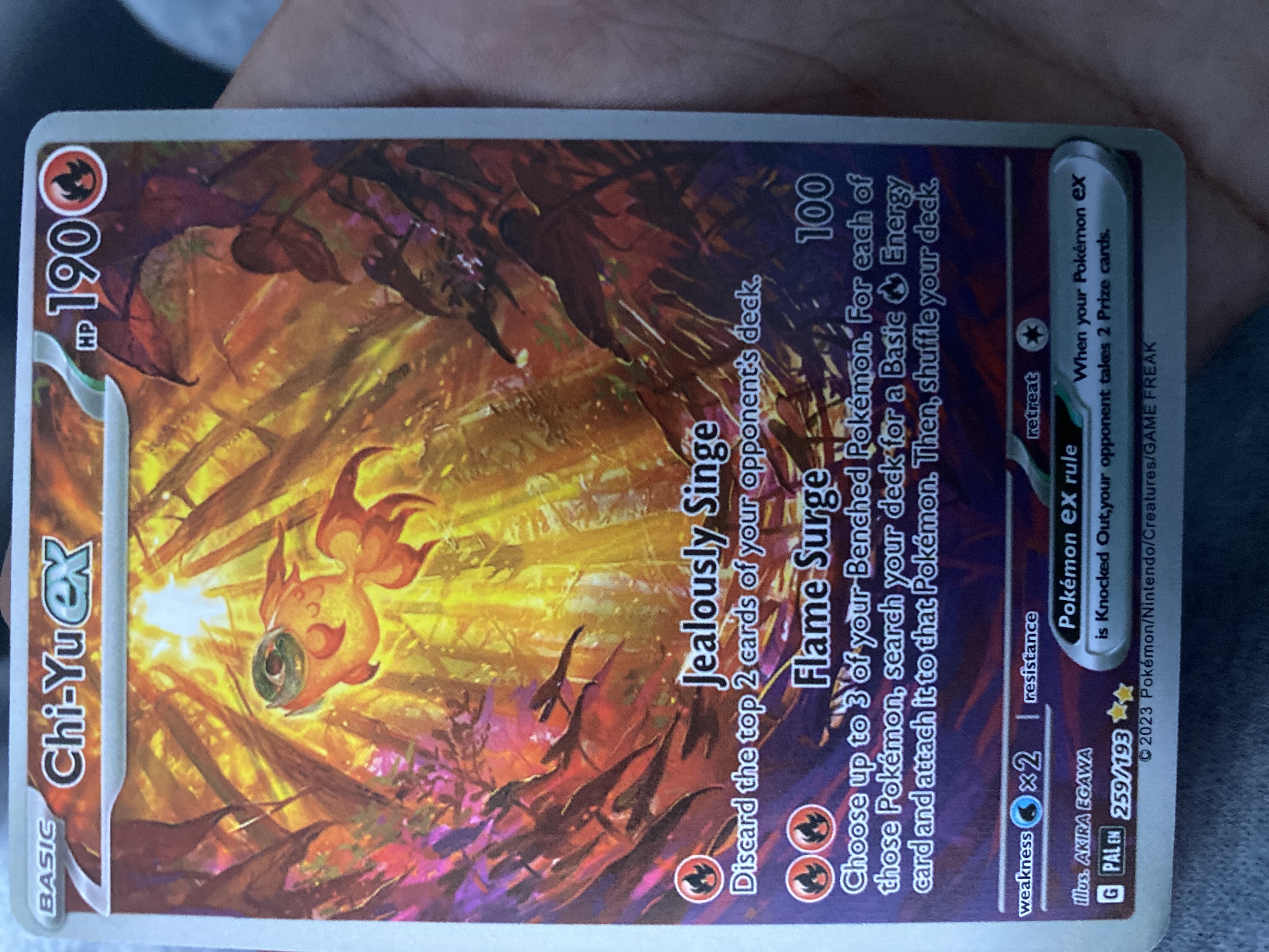 Card