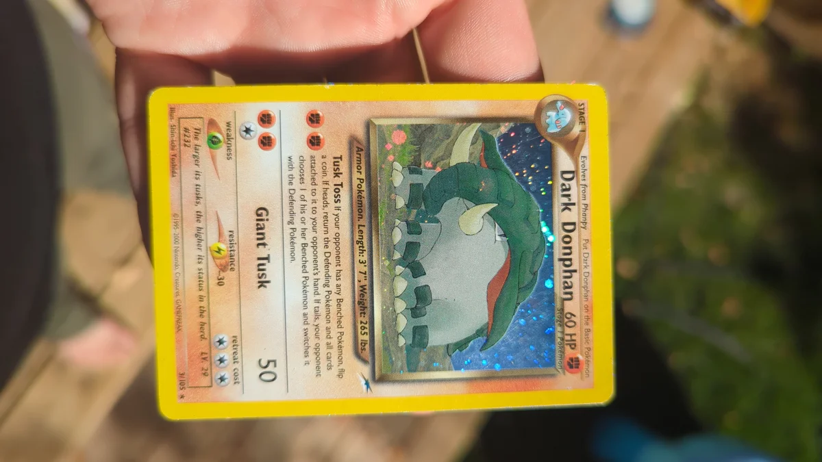 Card