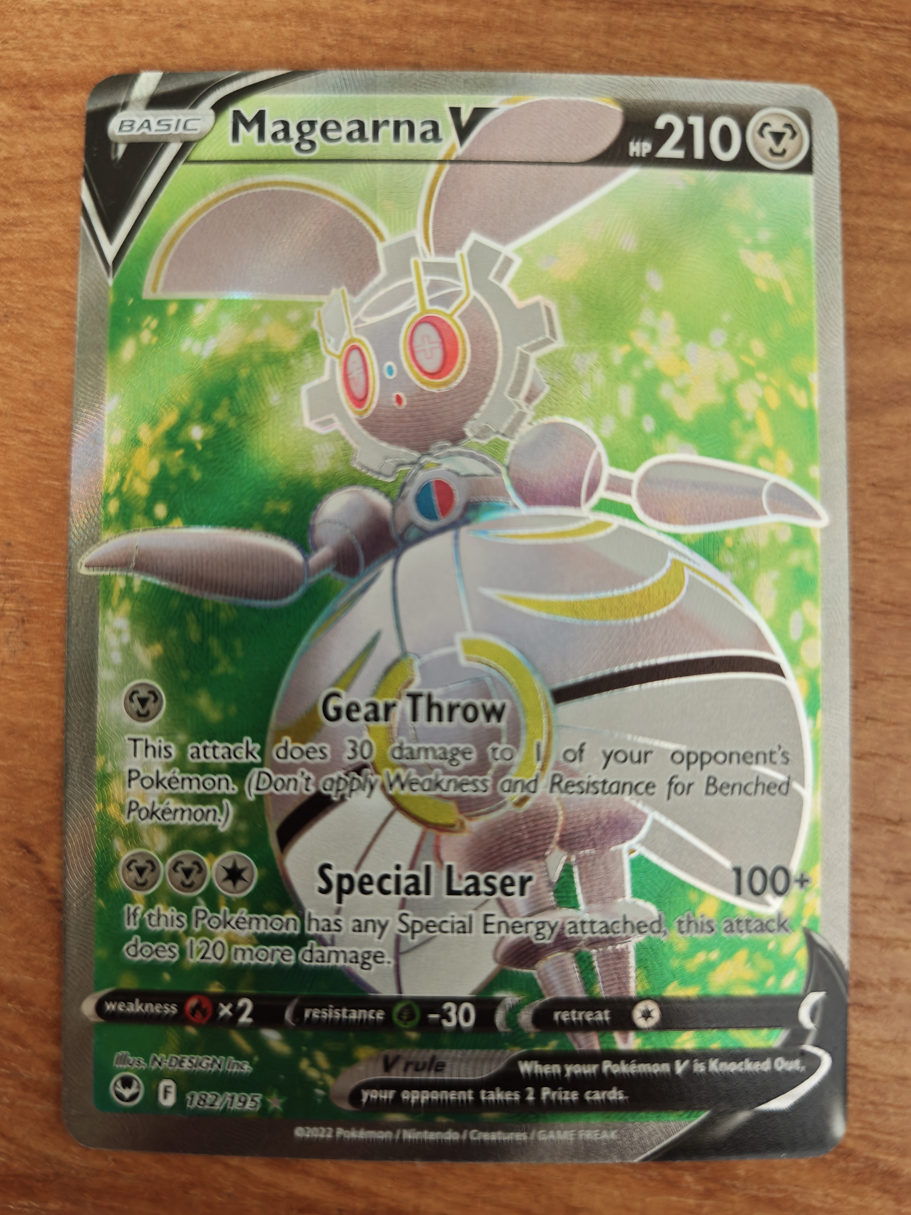 Card