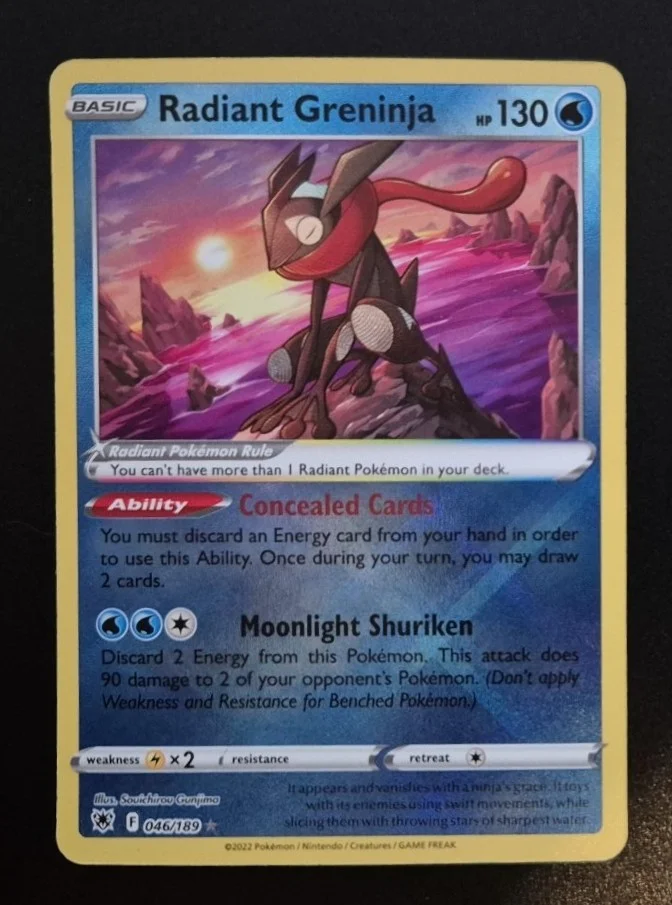 Card