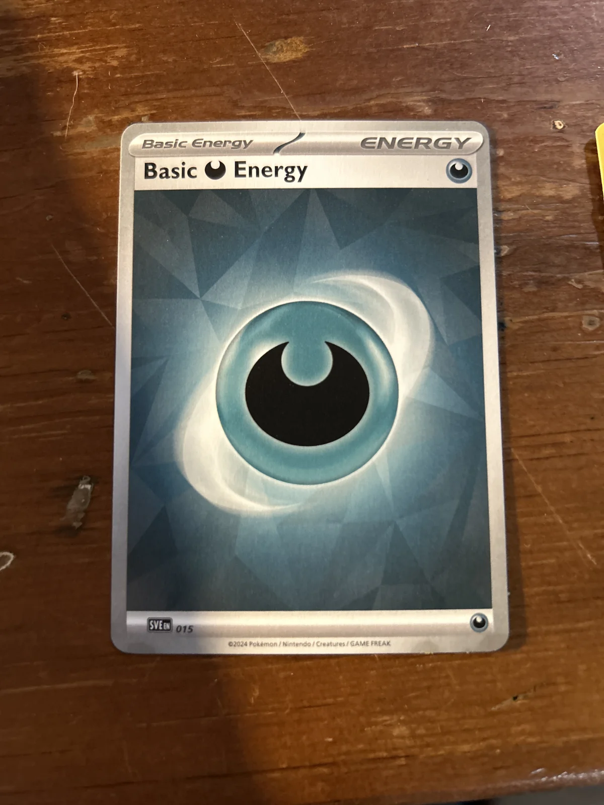 Card