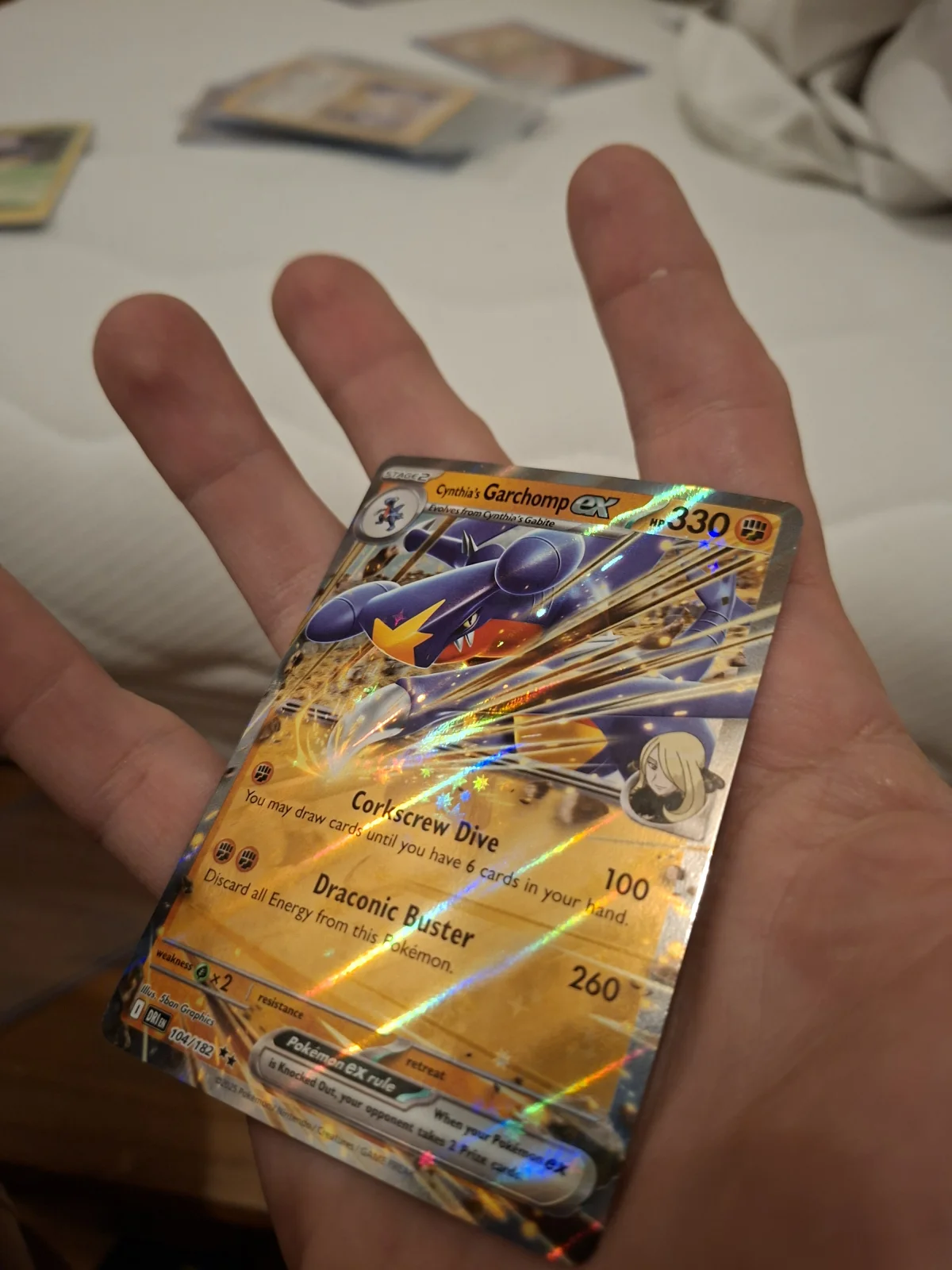 Card