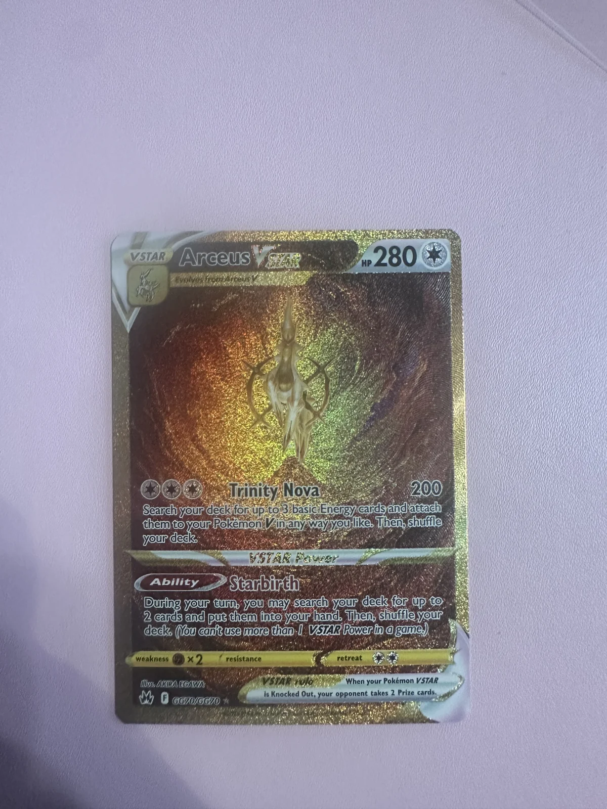 Card