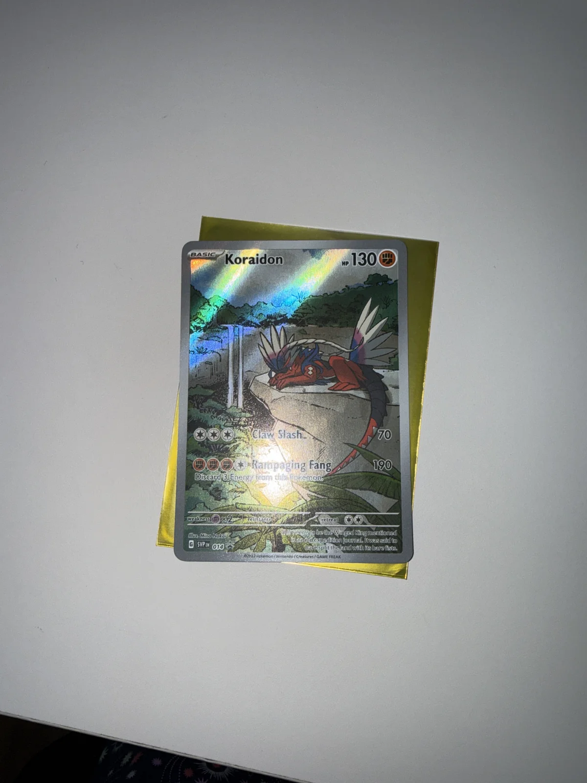 Card