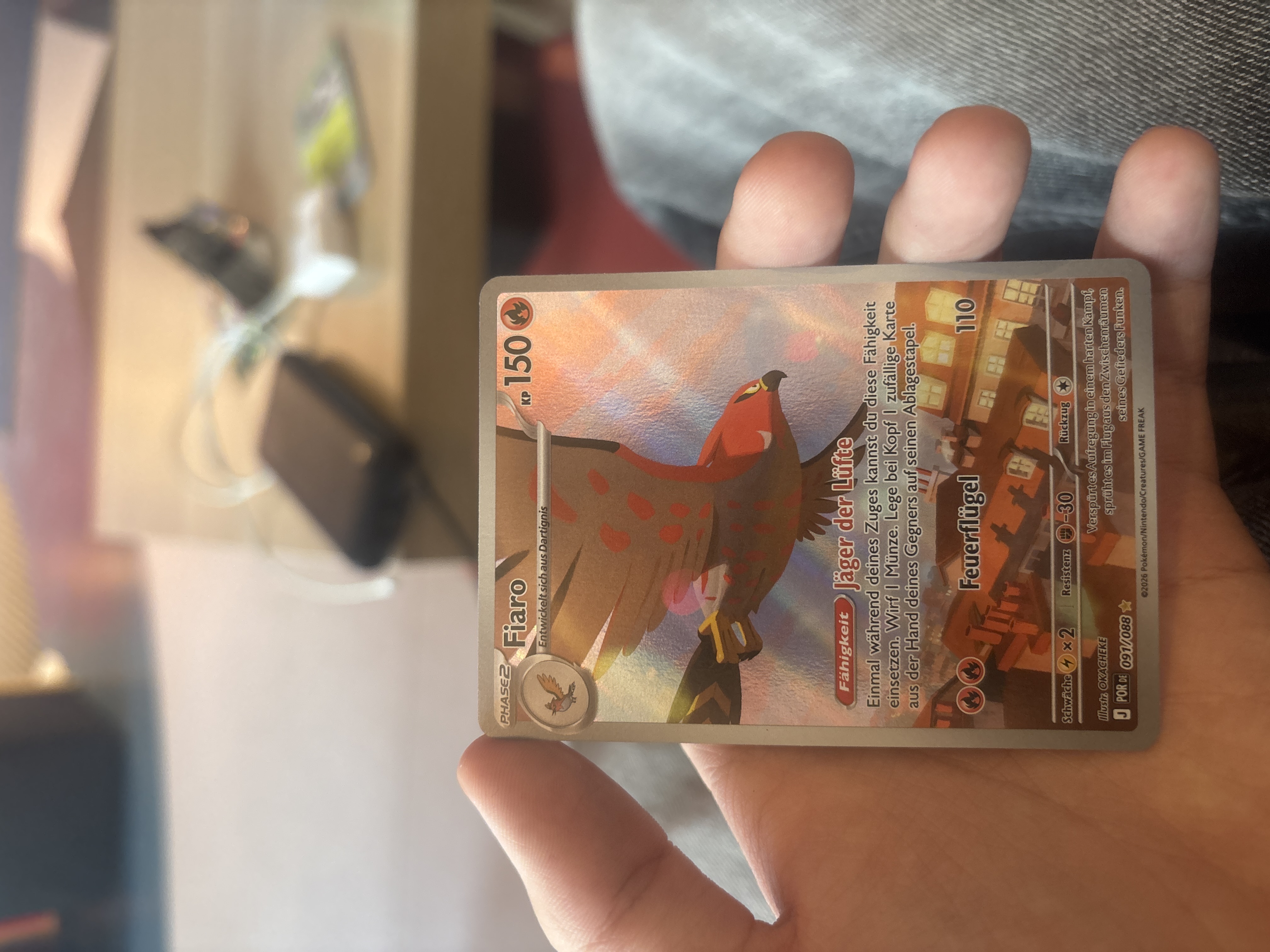 Card