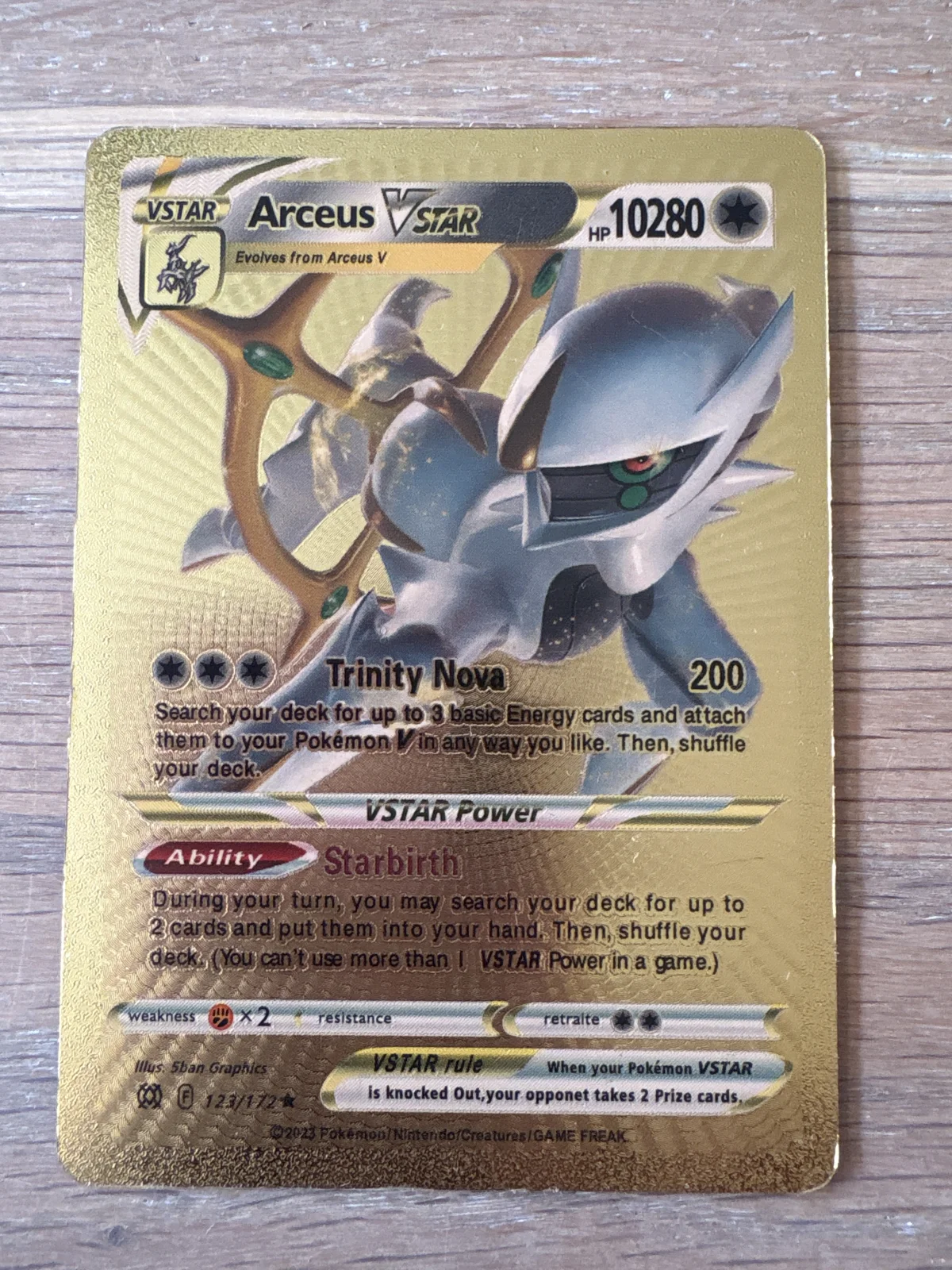 Card