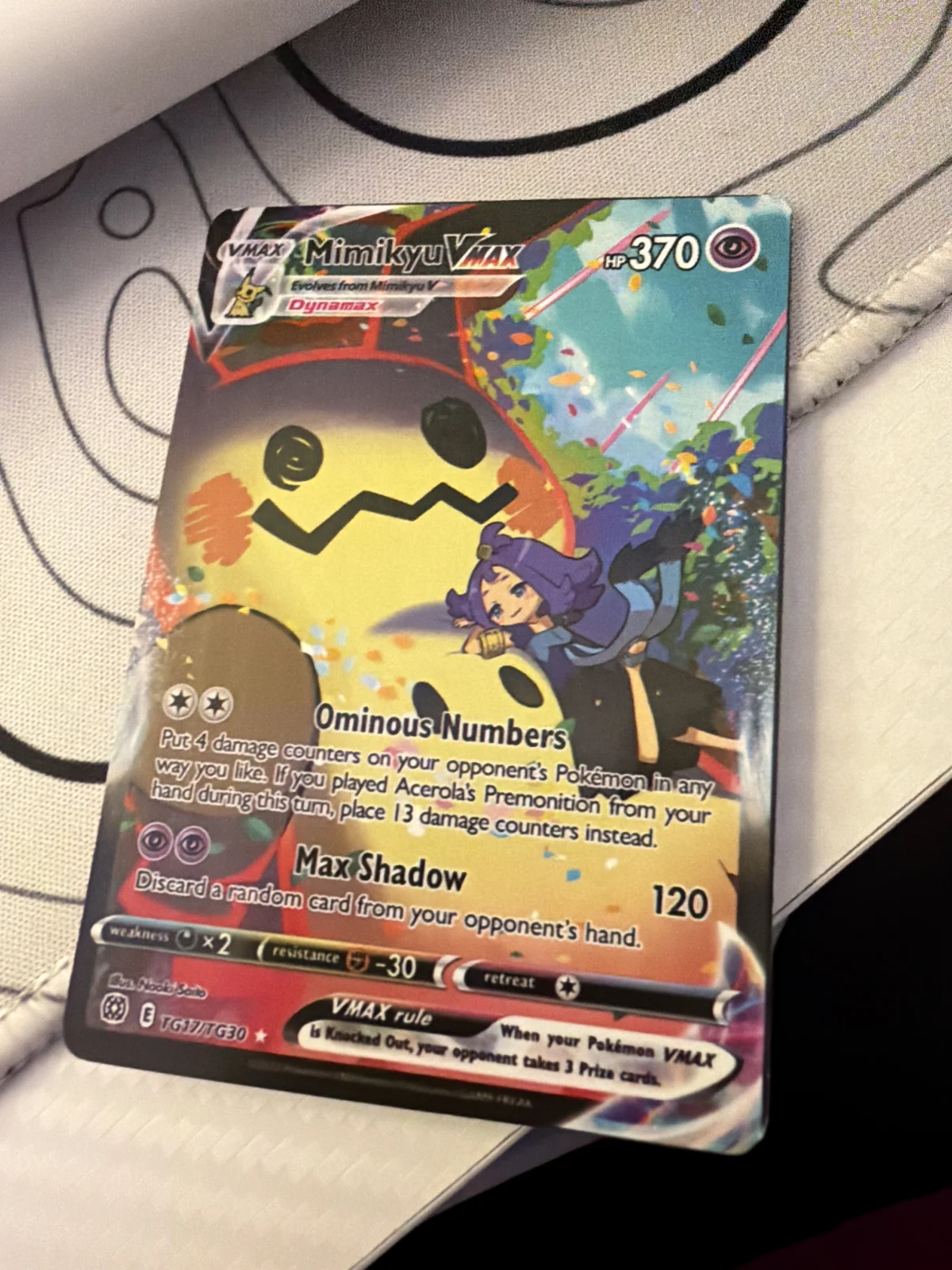 Card
