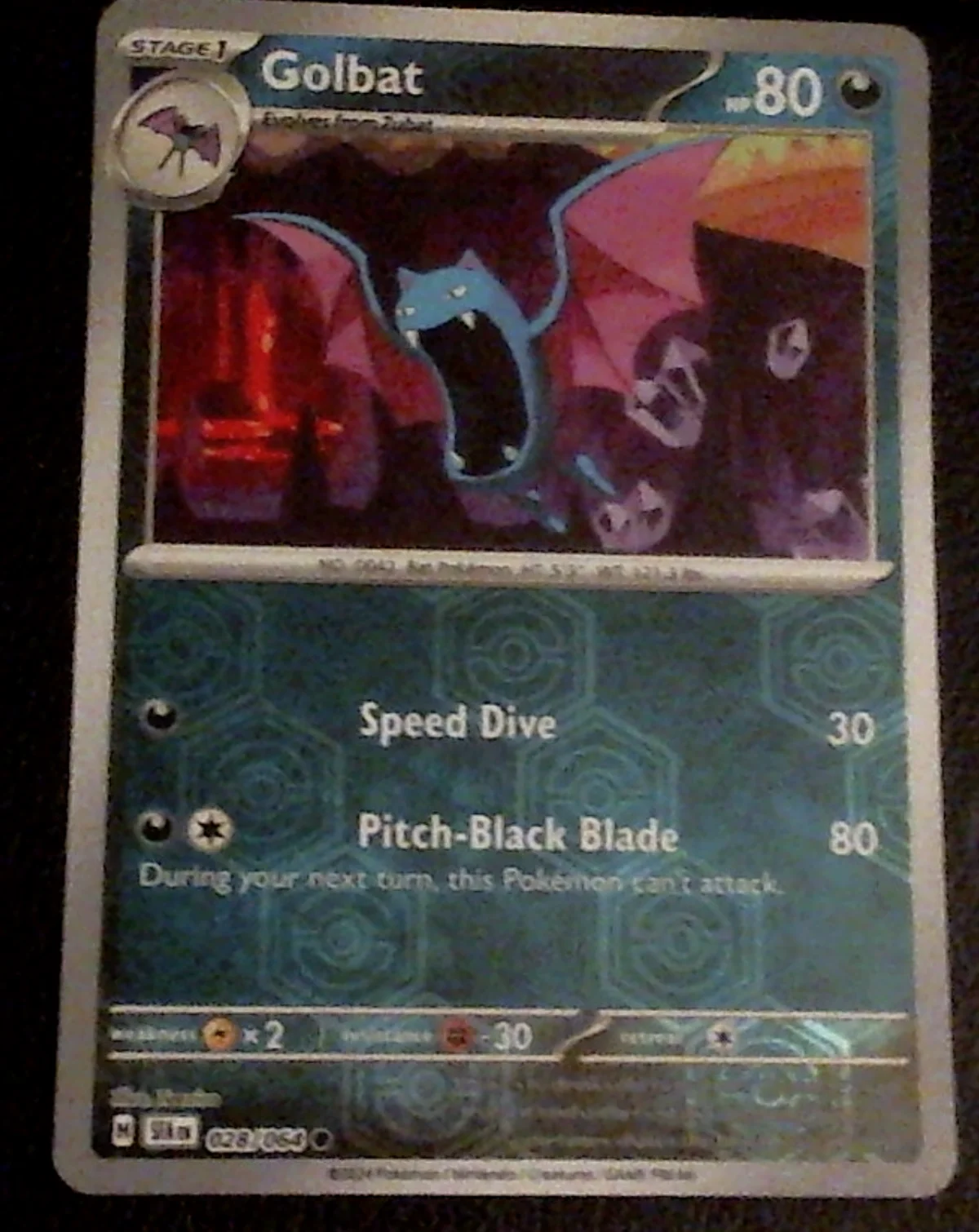 Card