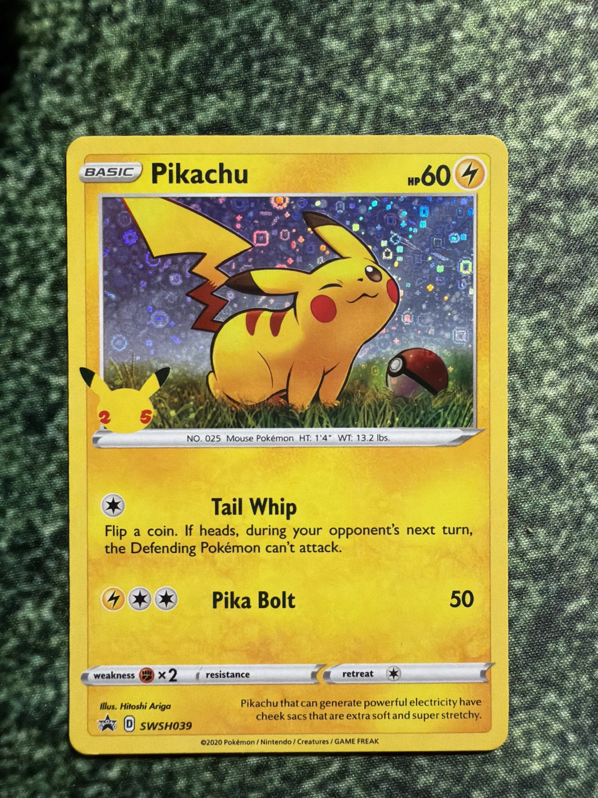 Card