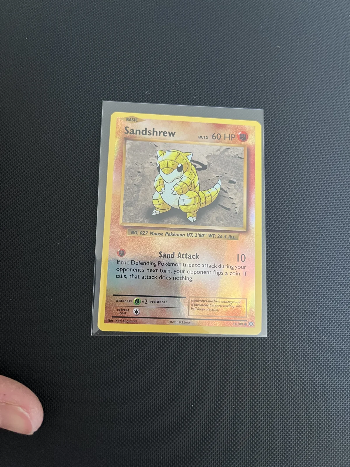 Card