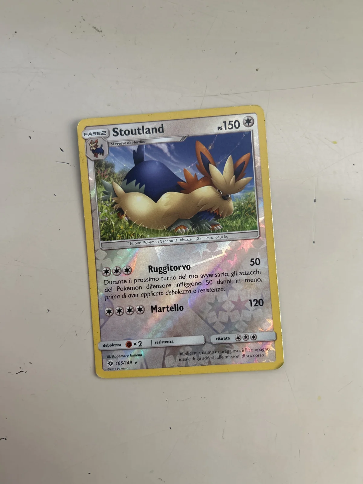 Card