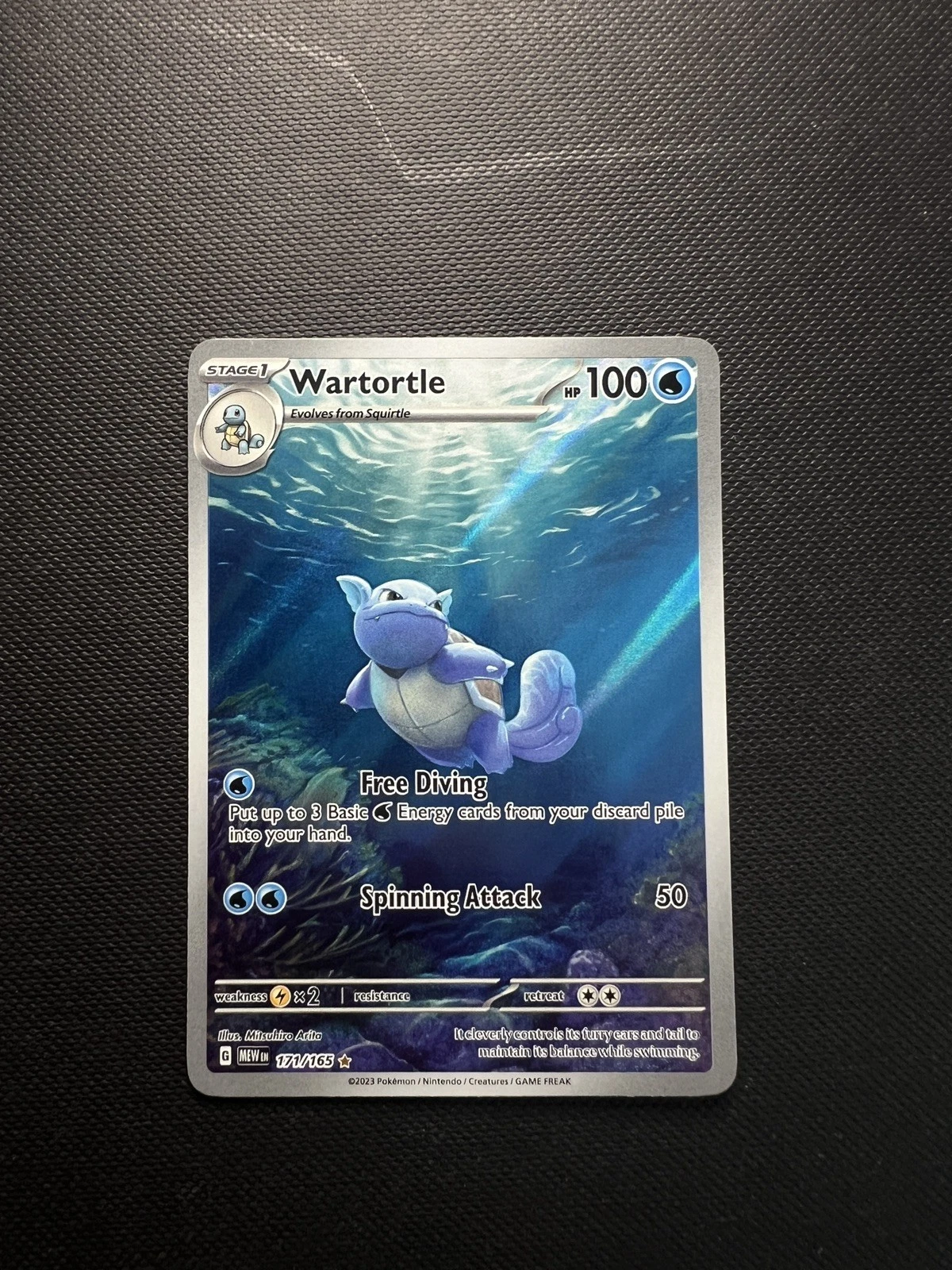Card