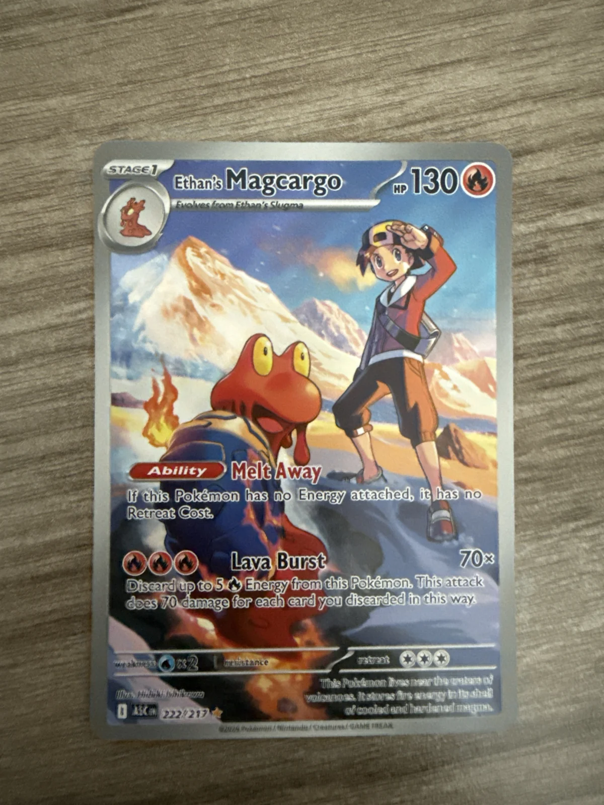 Card