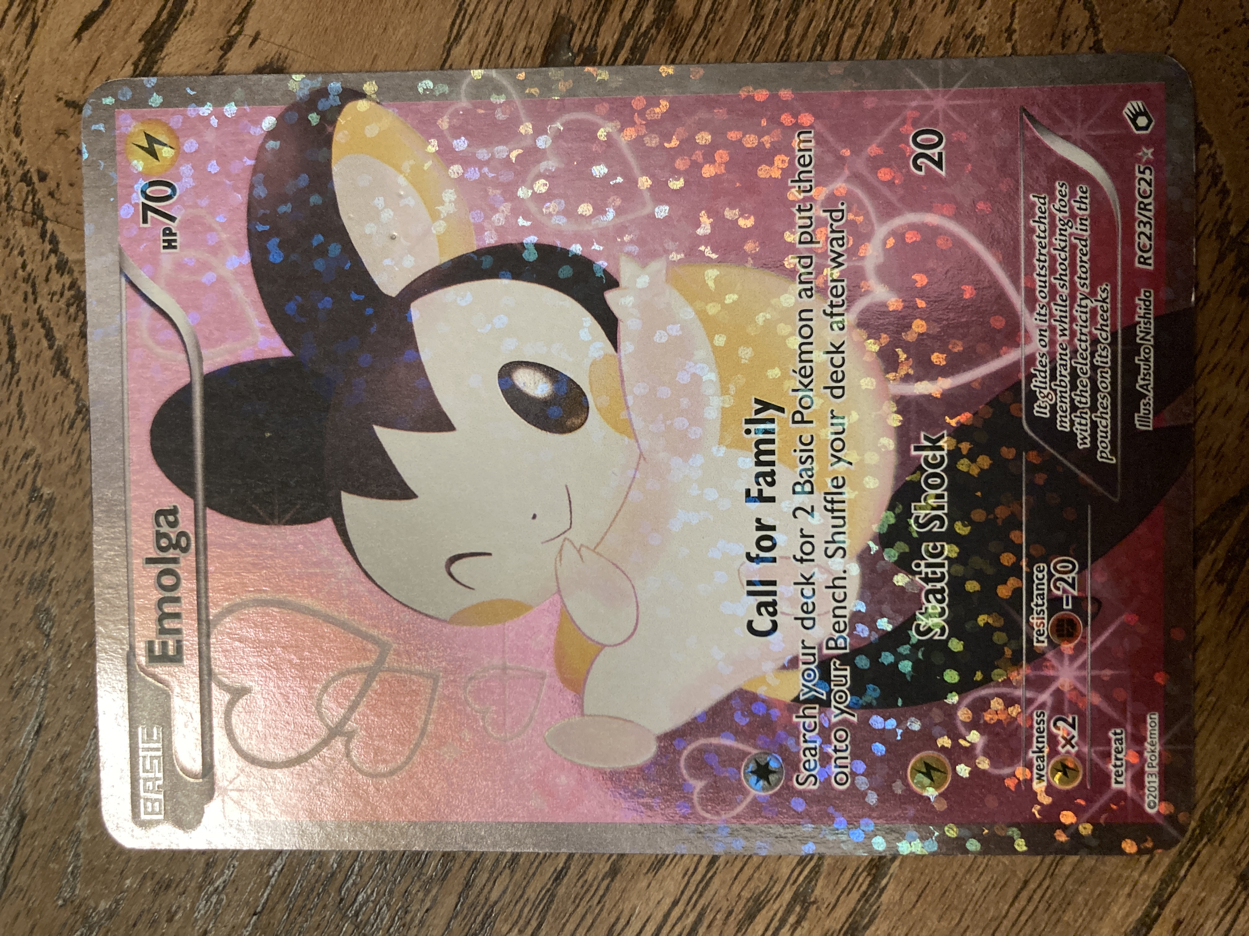 Card