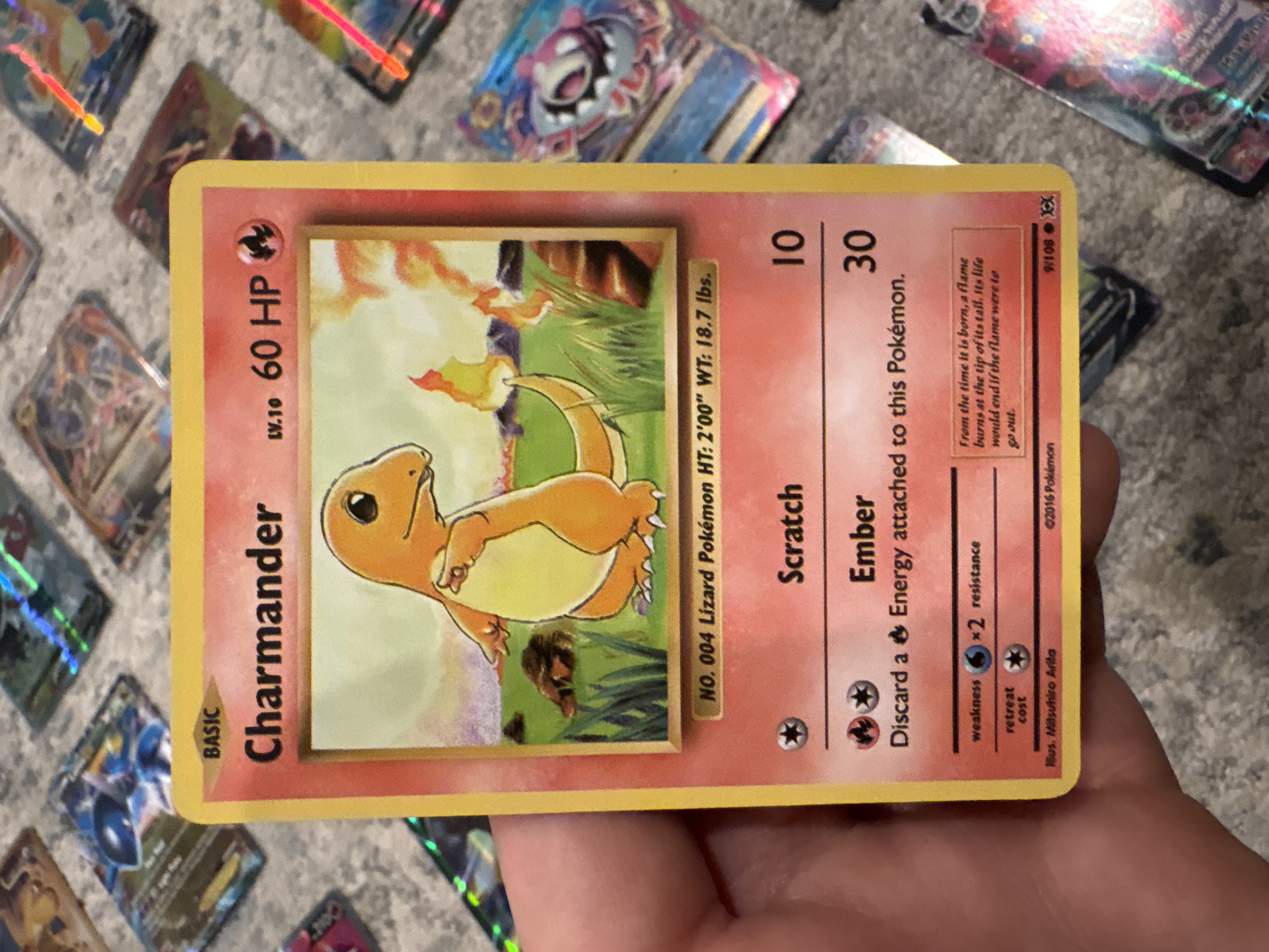 Card