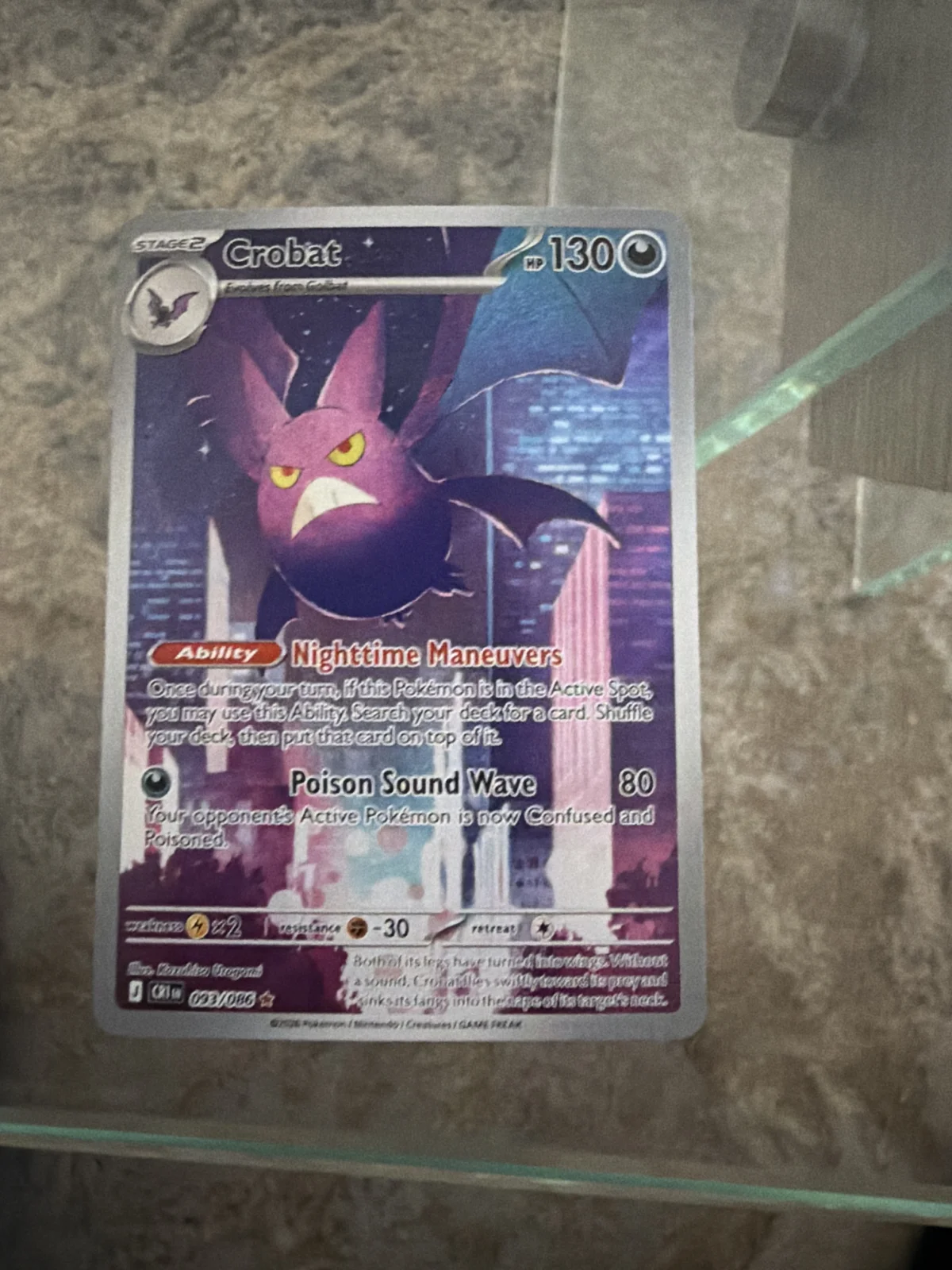 Card