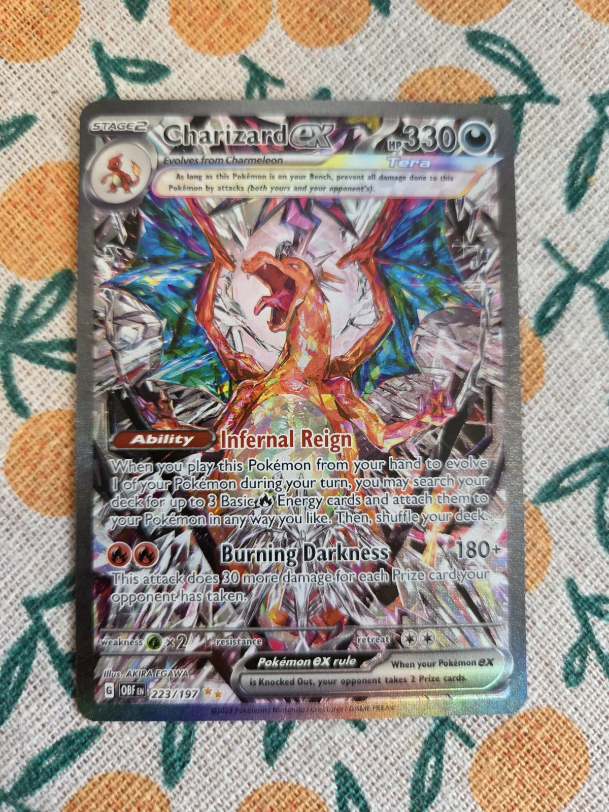 Card