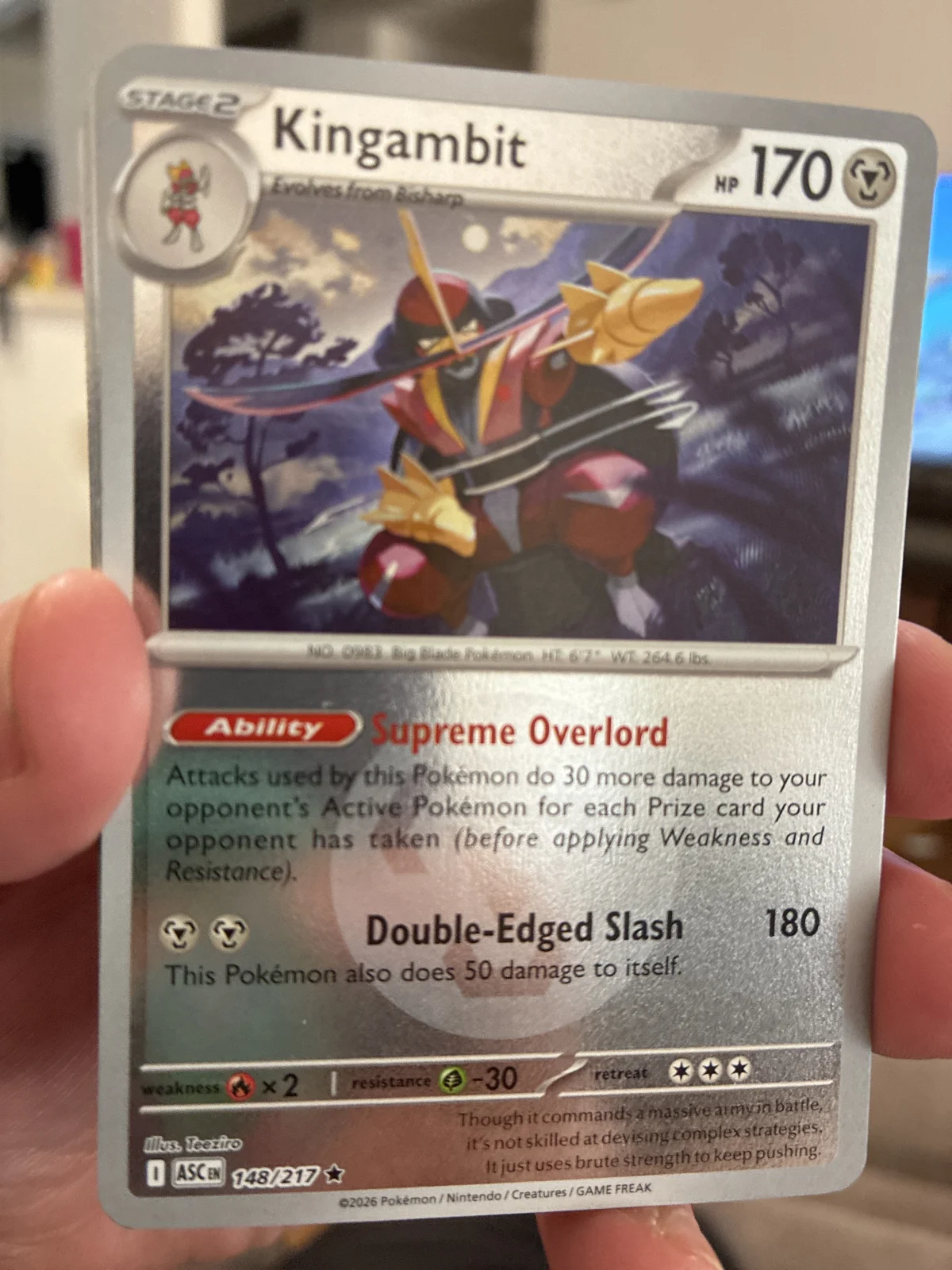 Card