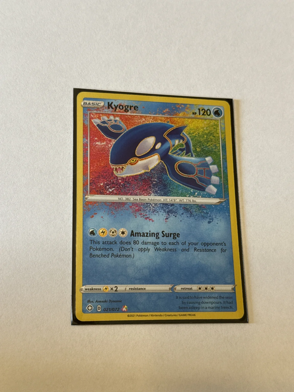Card