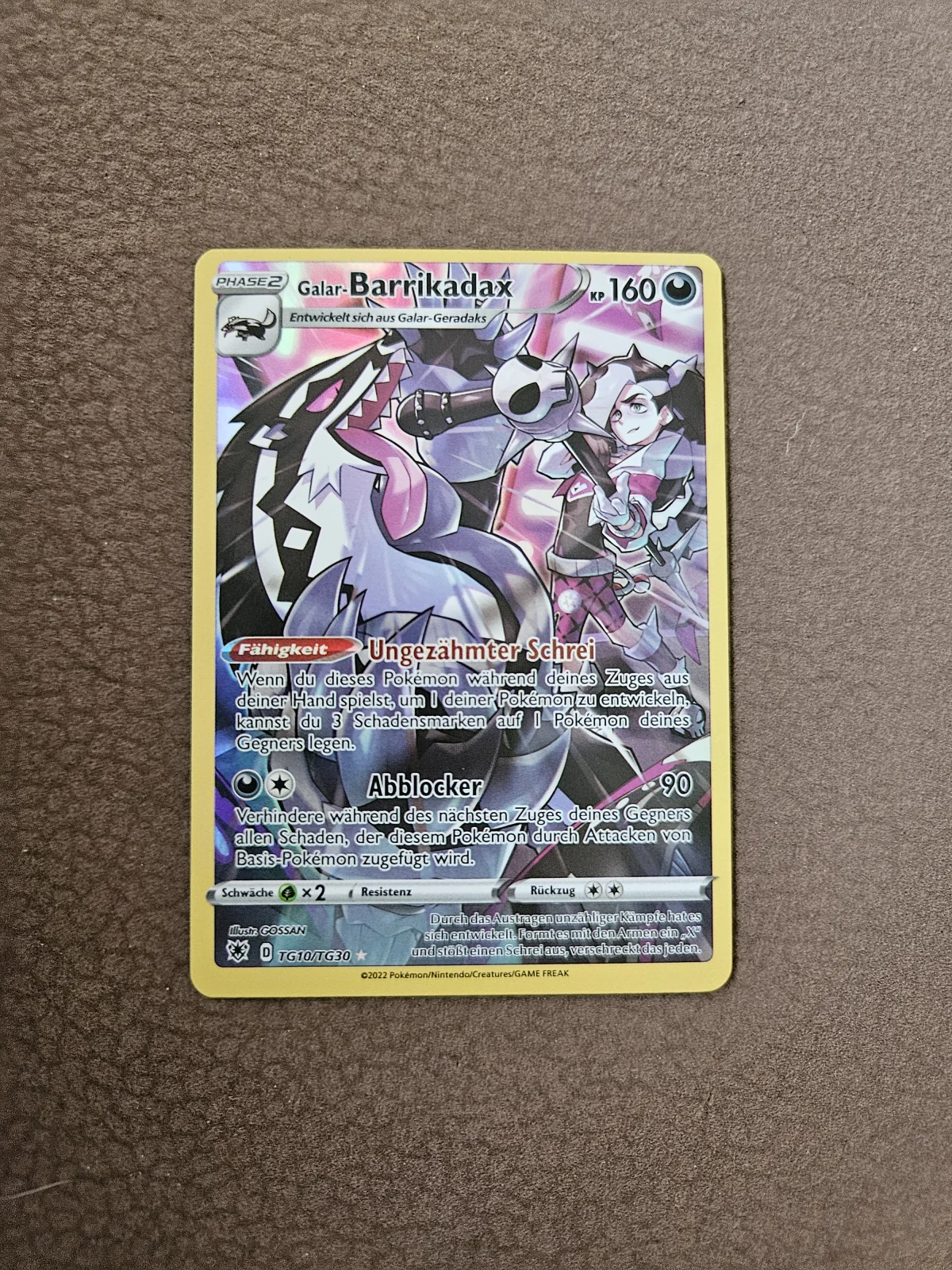Card