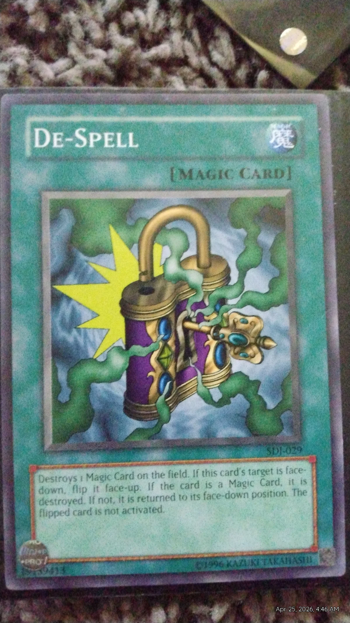 Card