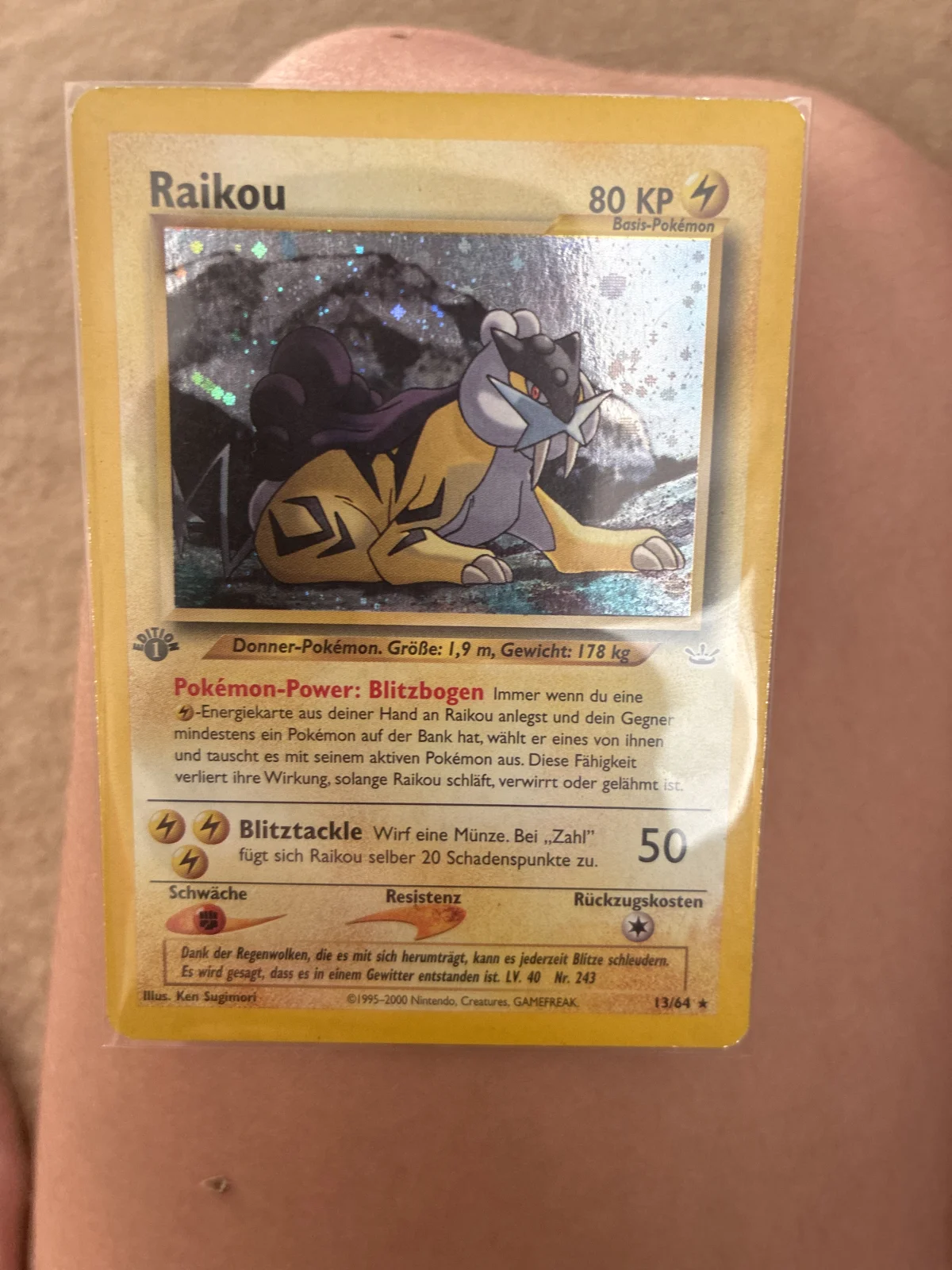 Card
