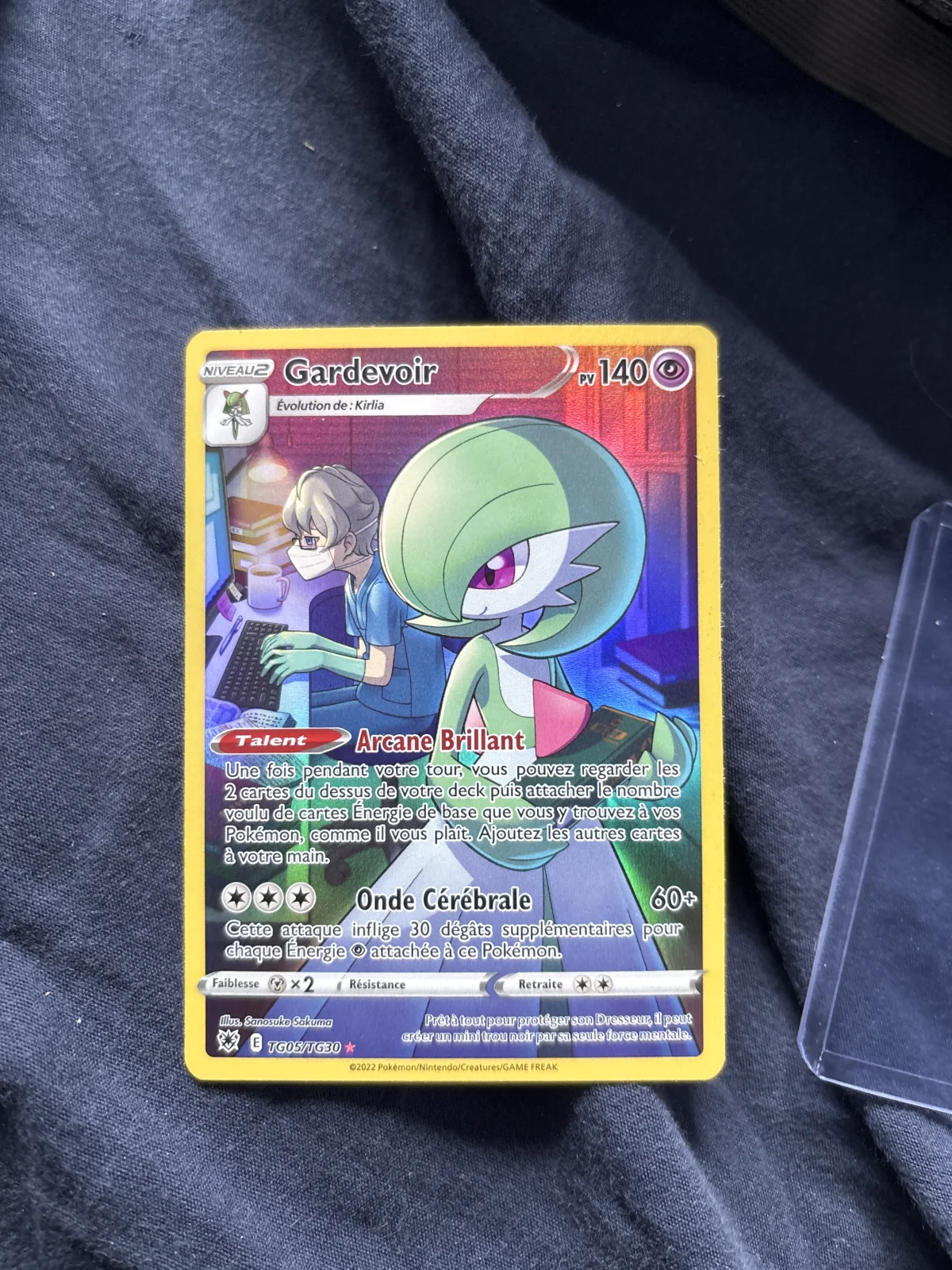 Card