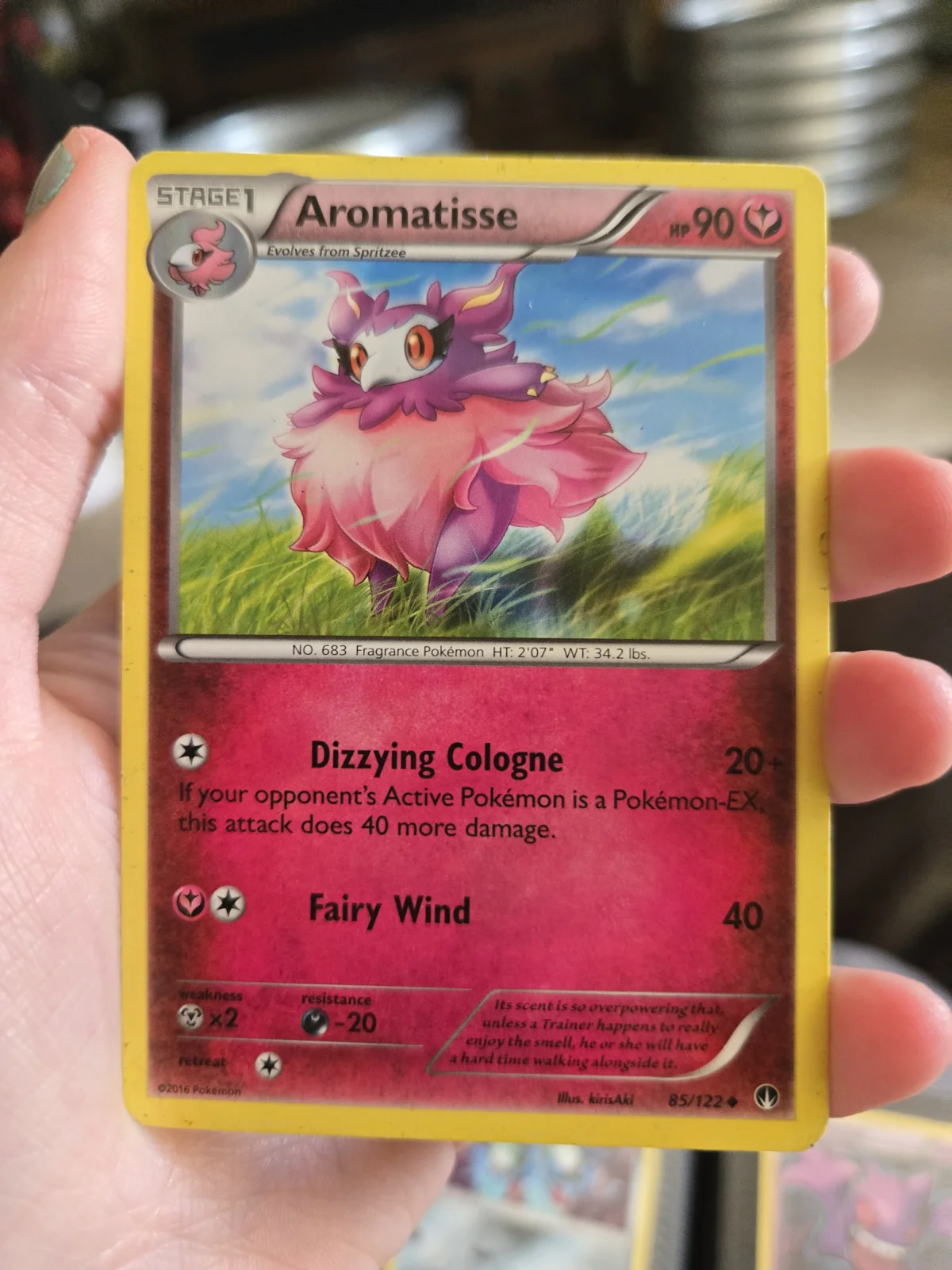 Card