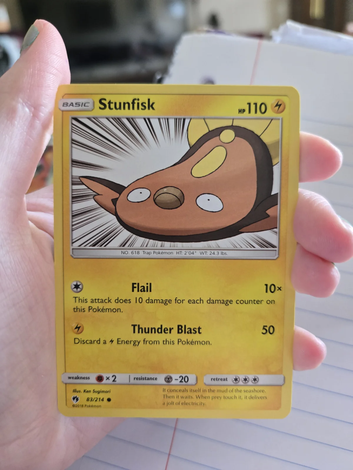 Card