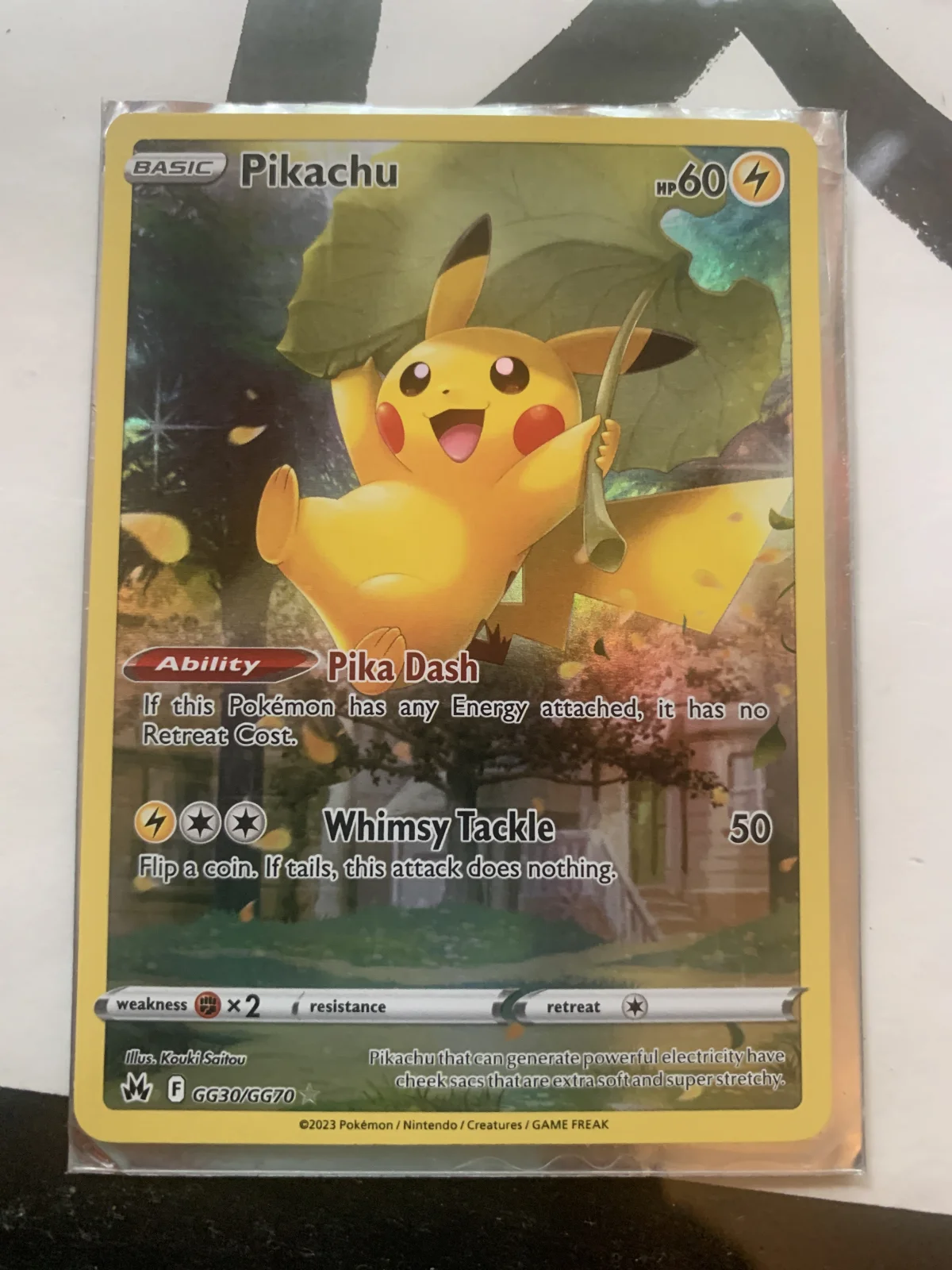 Card