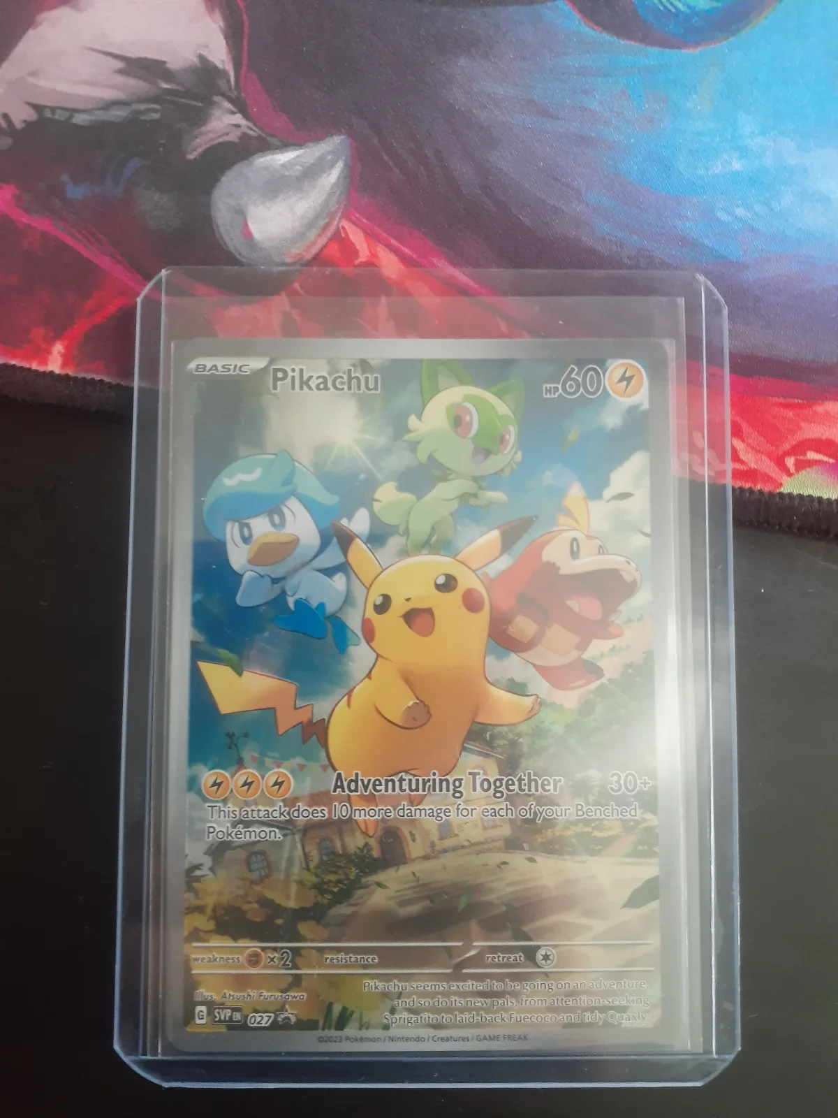 Card