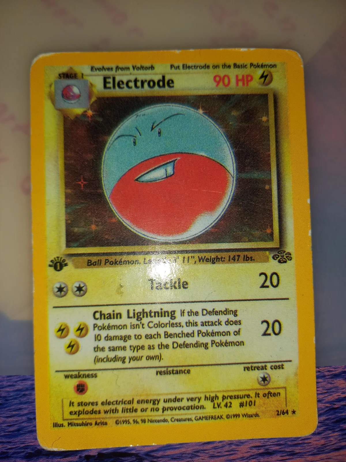 Card