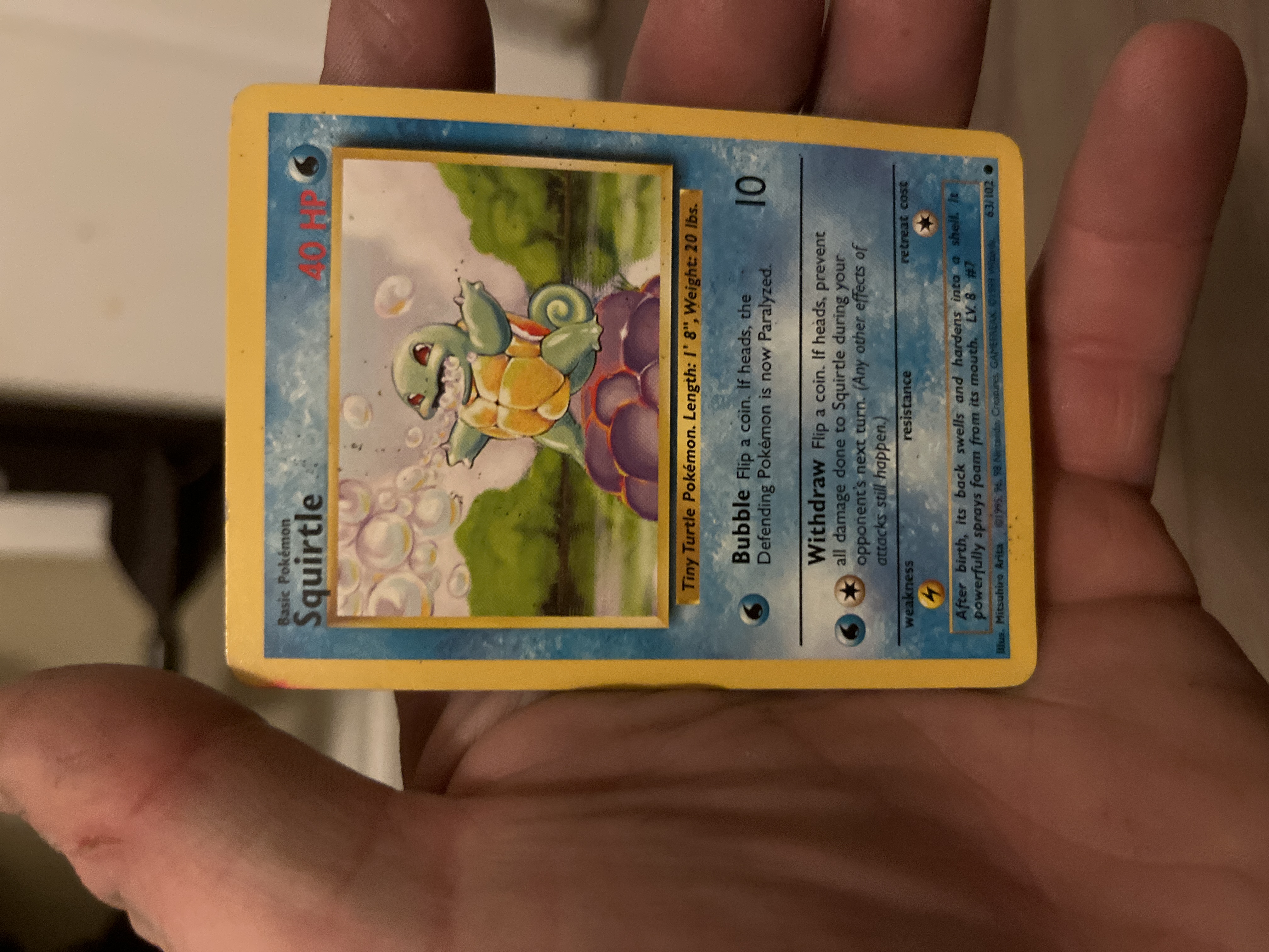 Card