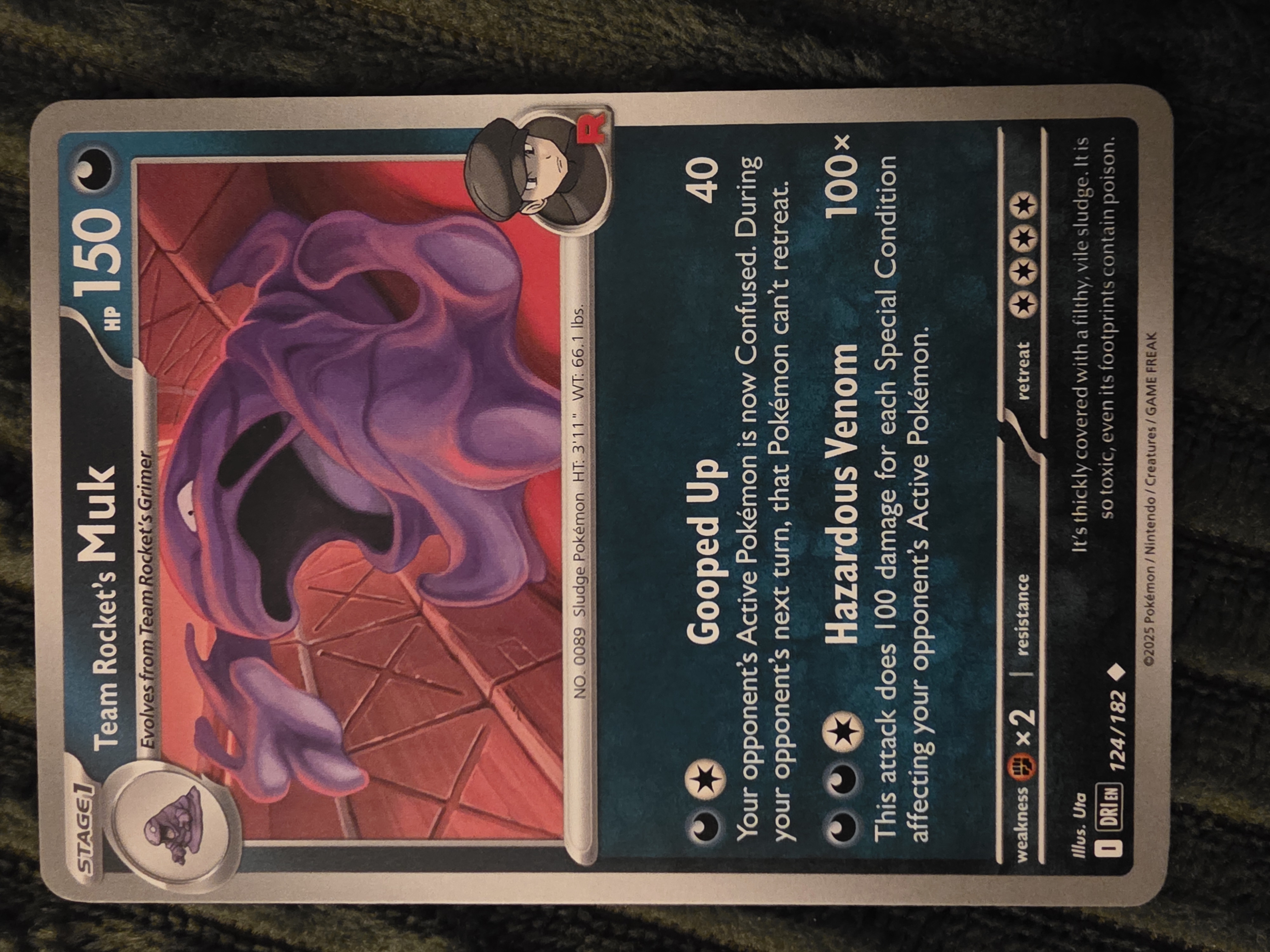 Card